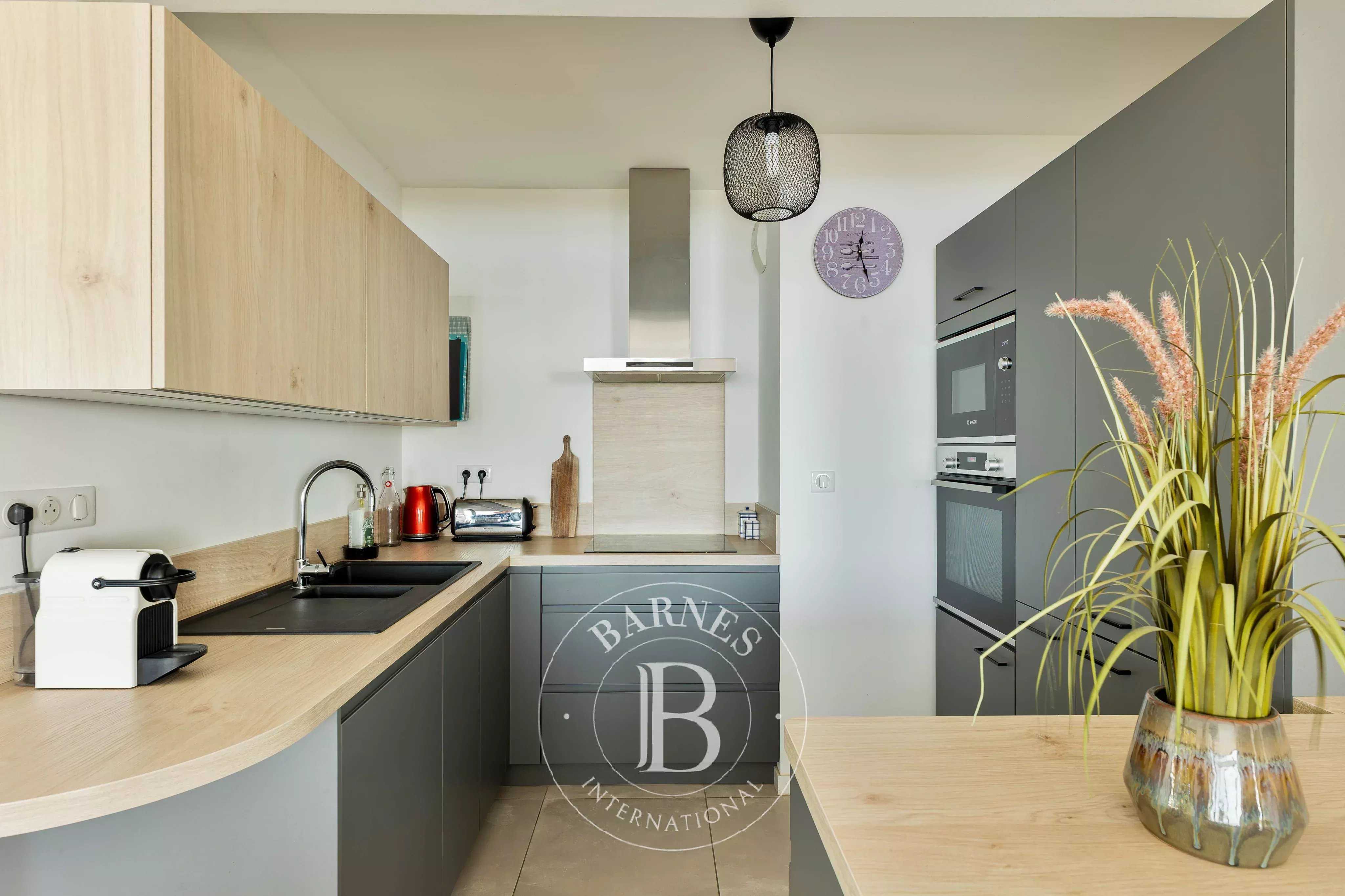 La Baule-Escoublac  - Appartement 4 Pi&egrave;ces 2 Chambres