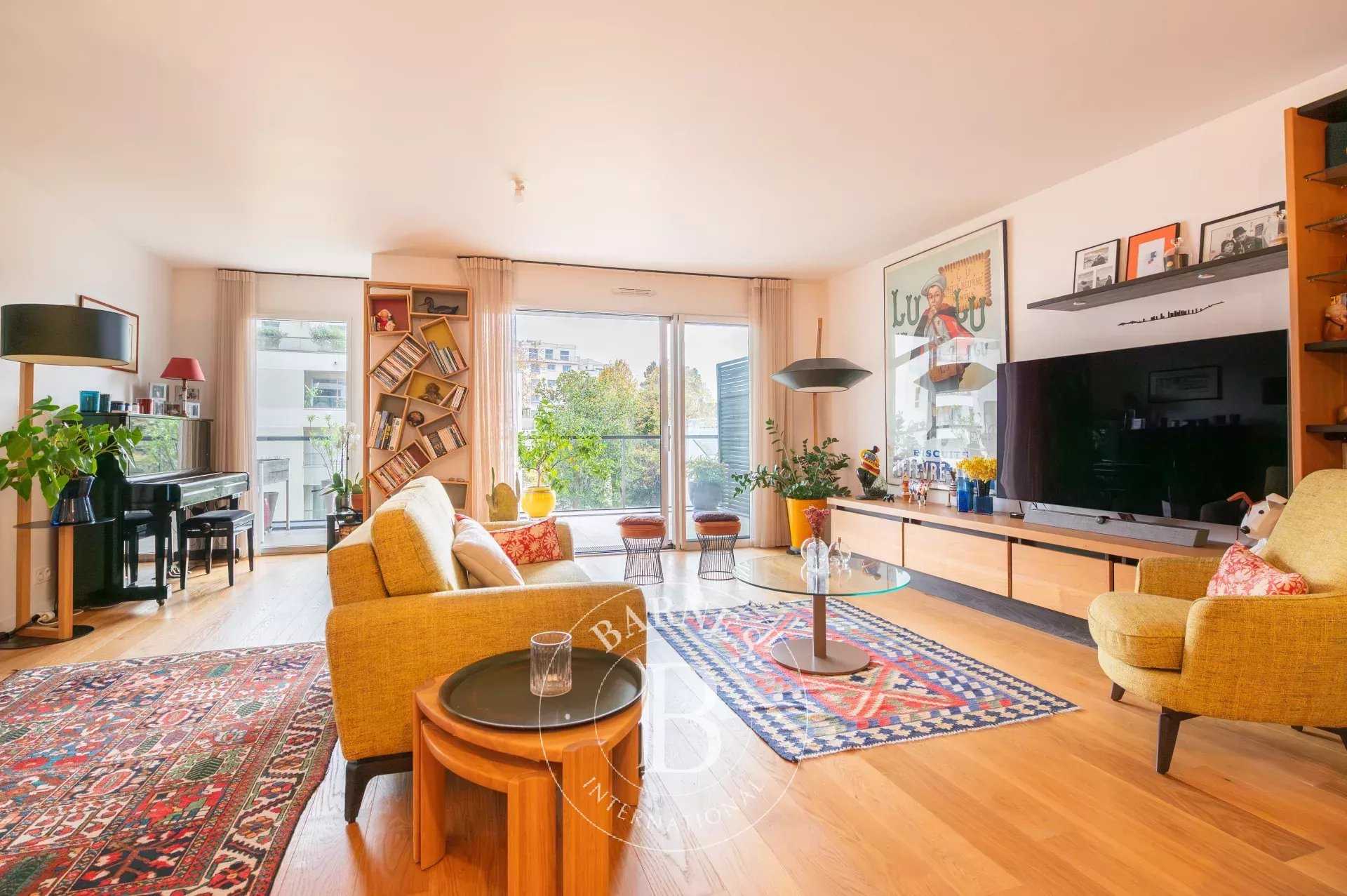 Nantes  - Apartment 3 Bedrooms