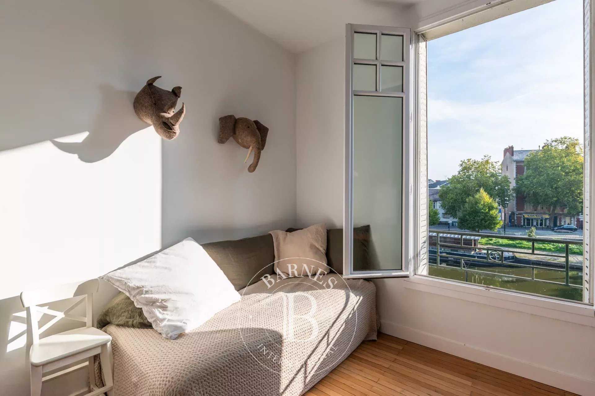 Nantes  - Apartment 3 Bedrooms