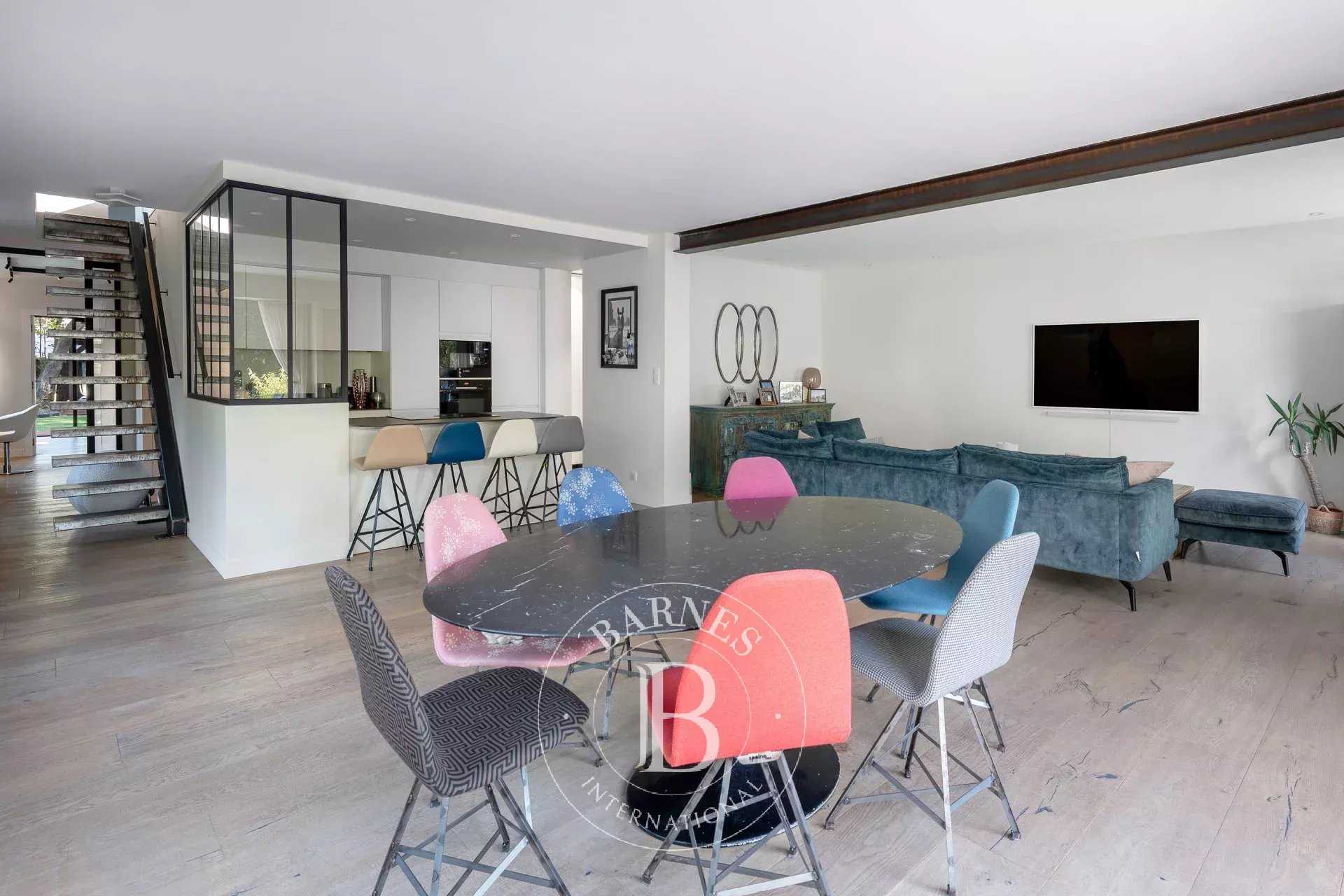 La Baule-Escoublac  - House 4 Bedrooms