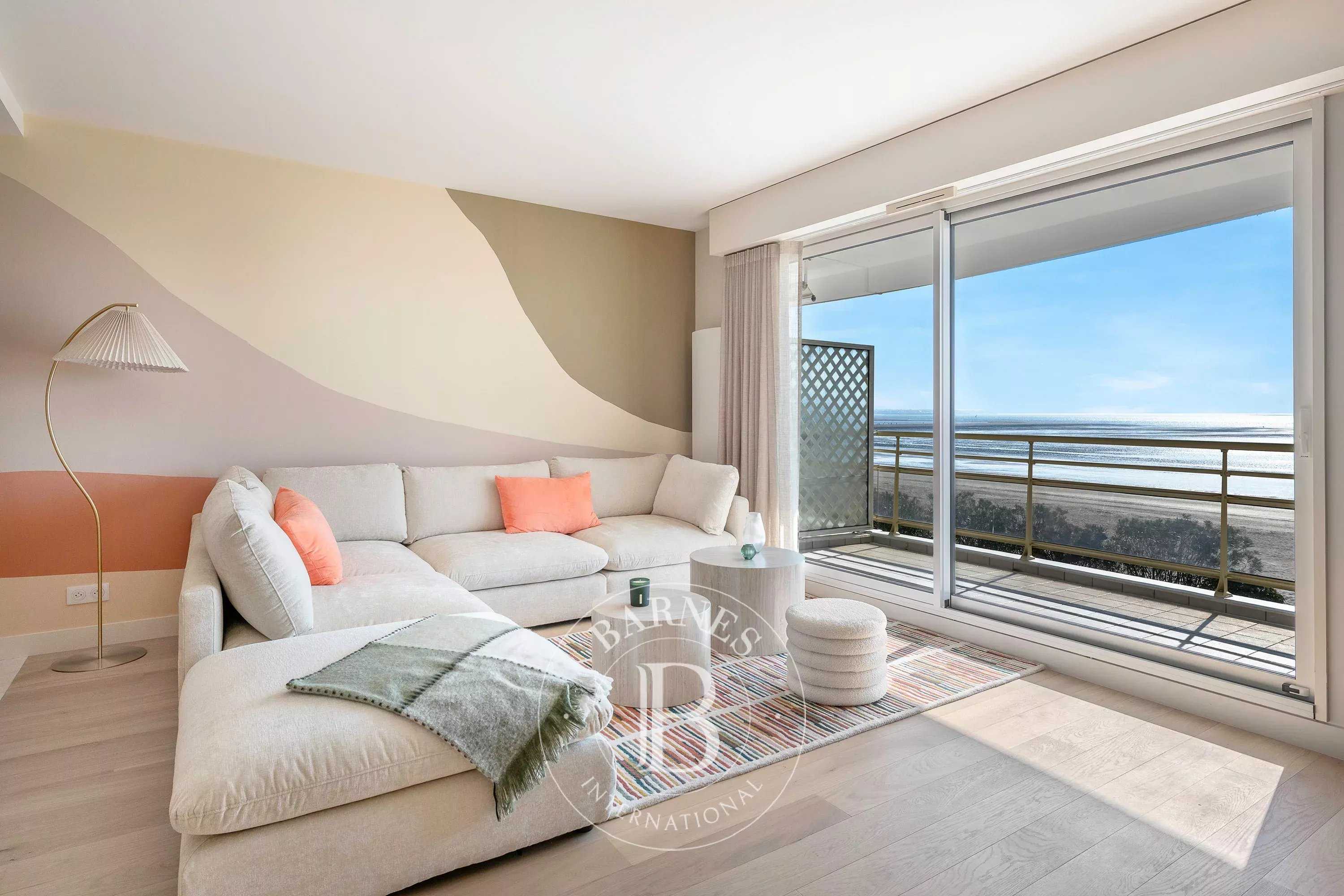 Appartement La Baule-Escoublac  -  ref 86600848 (picture 3)