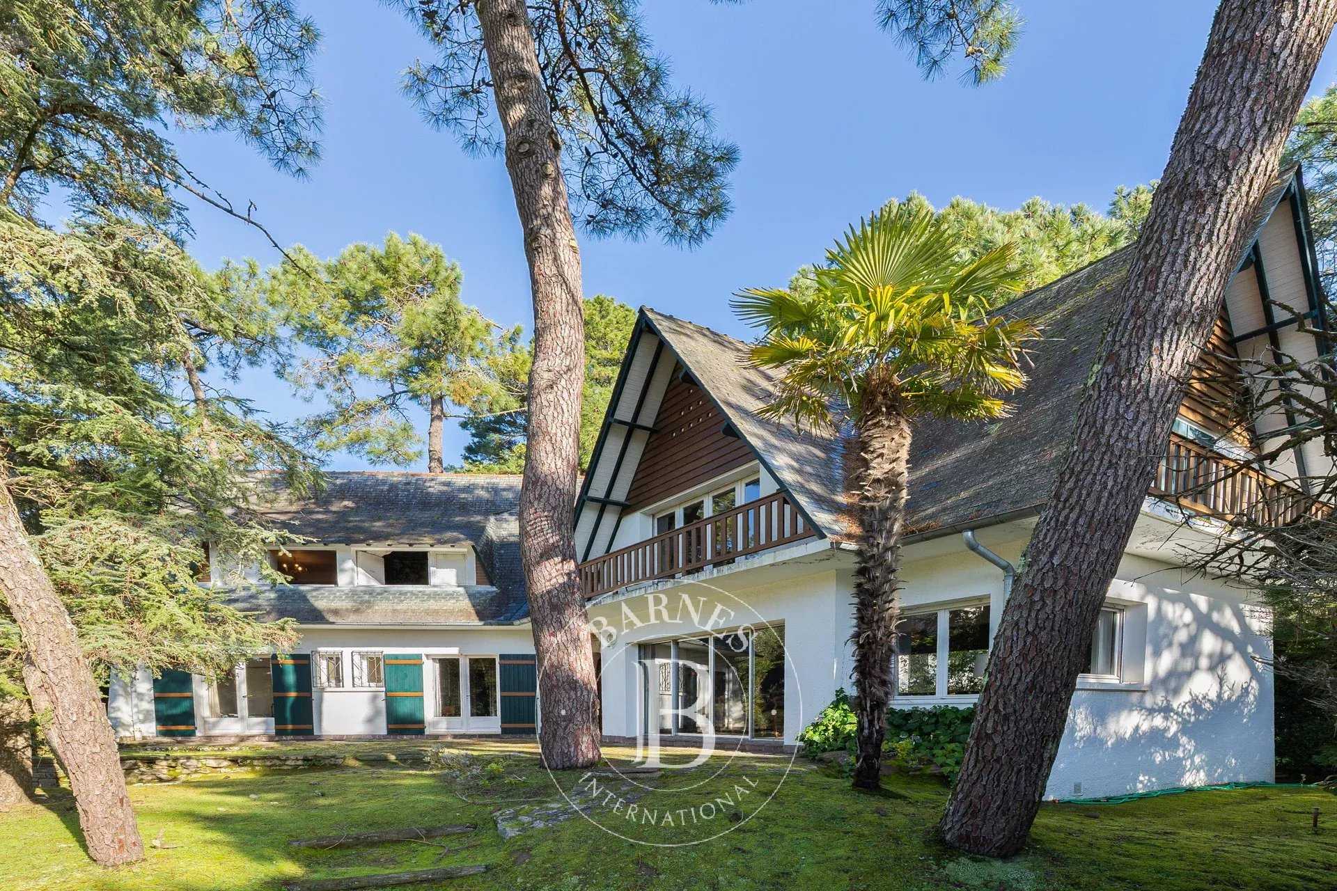 Maison La Baule-Escoublac  -  ref 7291550 (picture 1)