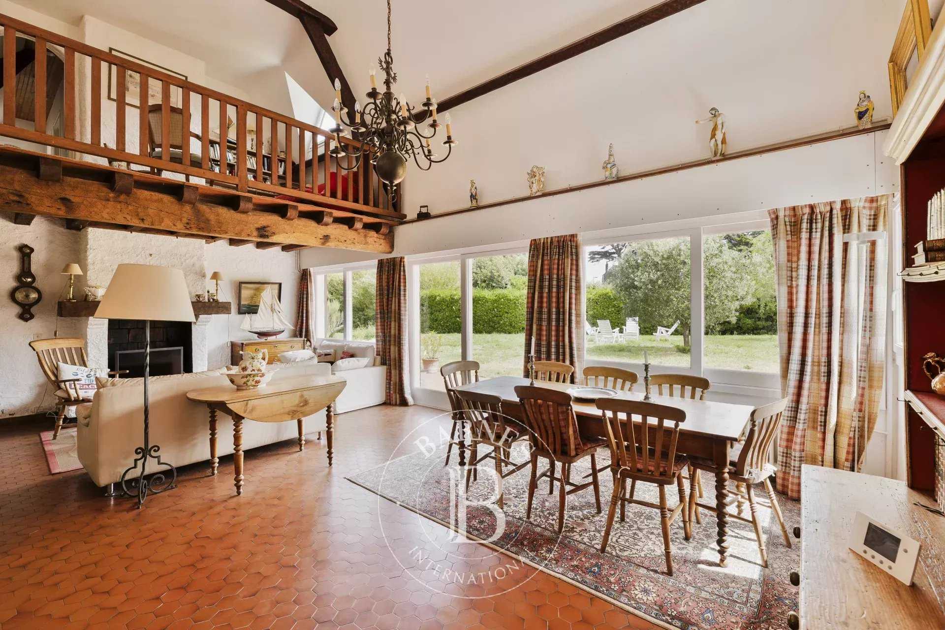 Maison Le Pouliguen  -  ref 85907554 (picture 3)