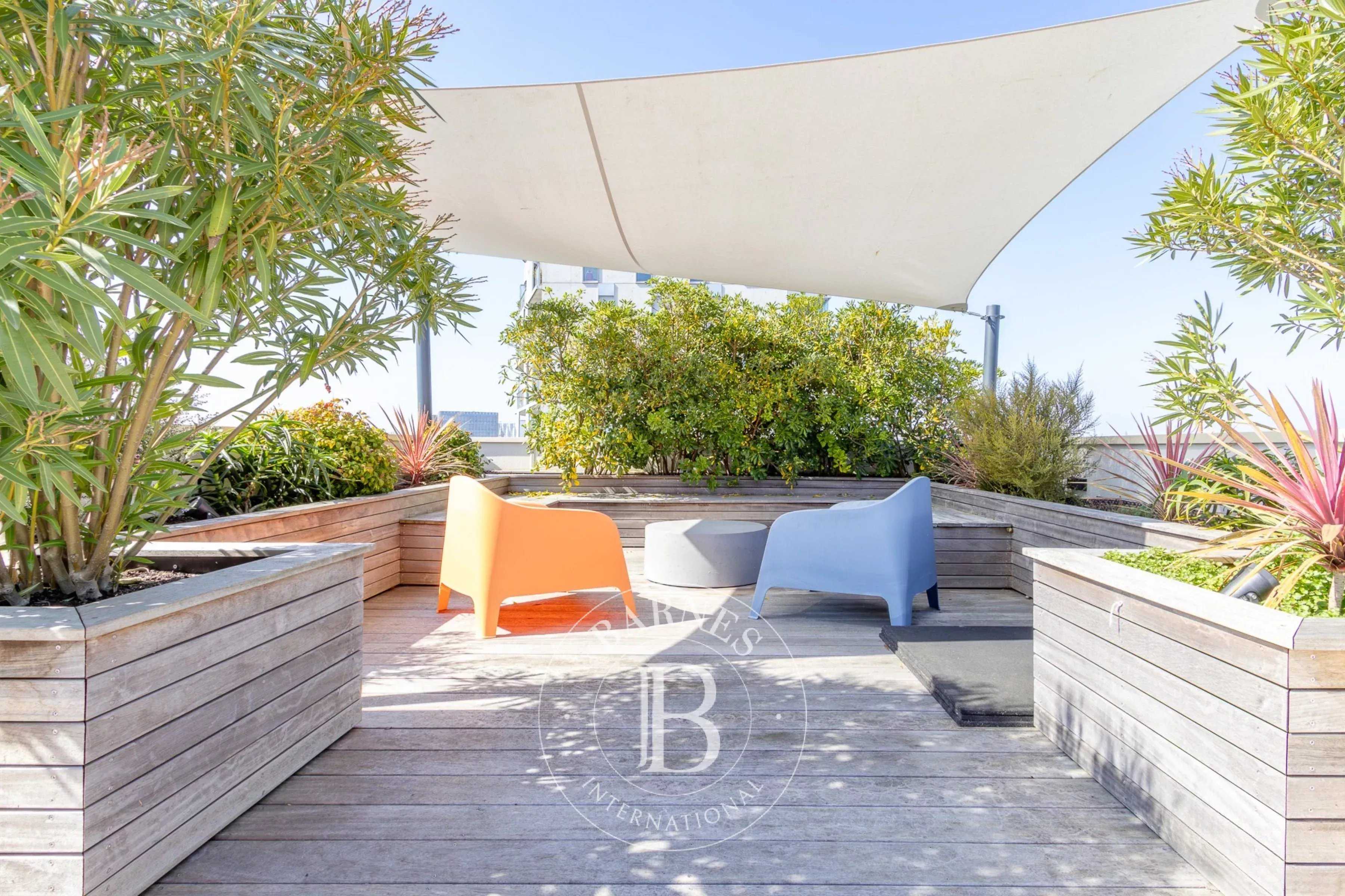 Appartement Nantes  -  ref 86723122 (picture 1)