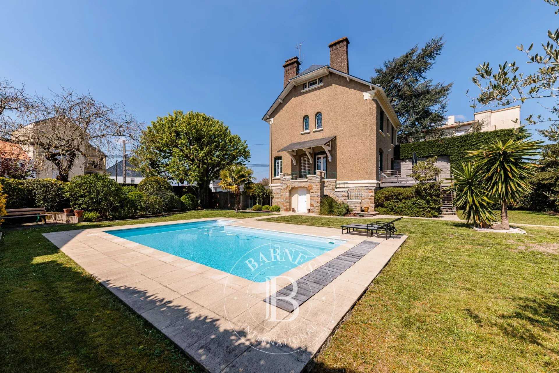 Maison Nantes  -  ref 85720813 (picture 1)