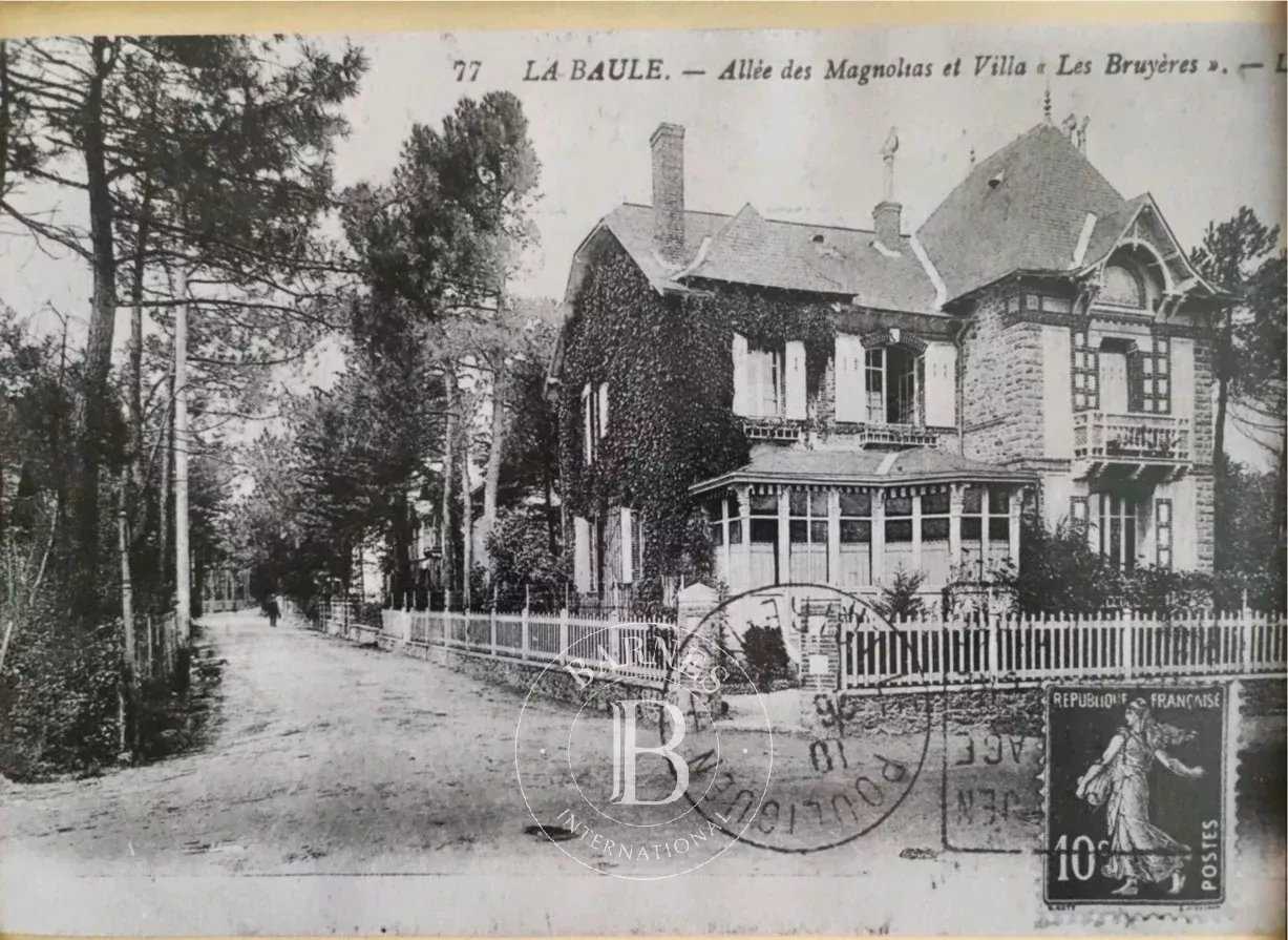 Villa La Baule-Escoublac  -  ref 85450196 (picture 3)