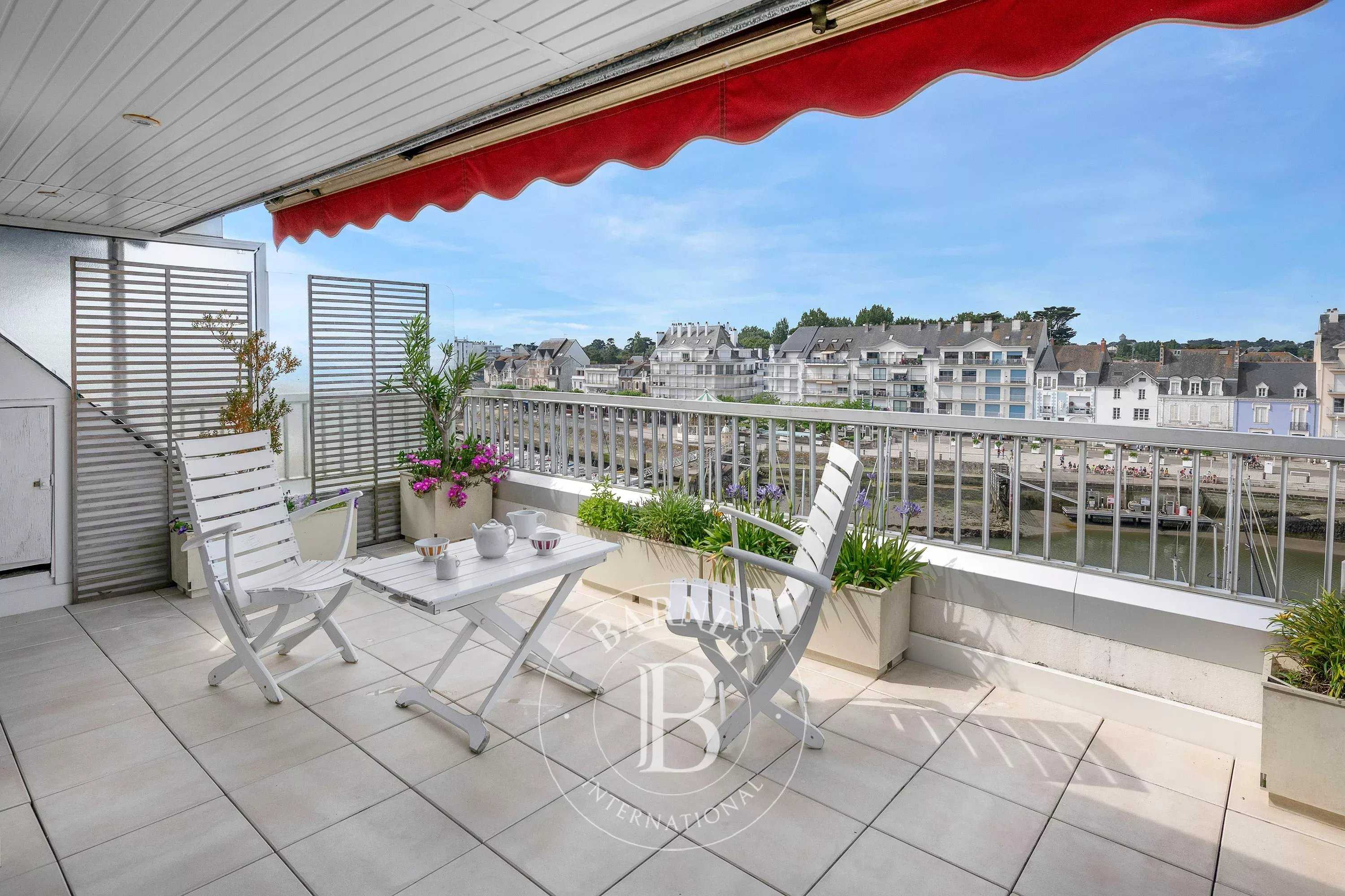 Appartement La Baule-Escoublac  -  ref 87072502 (picture 1)
