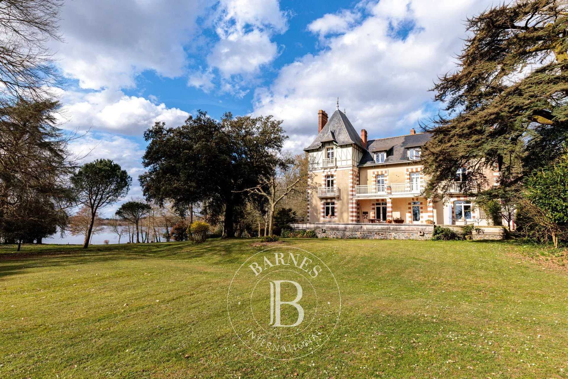 Maison Carquefou  -  ref 85736736 (picture 3)