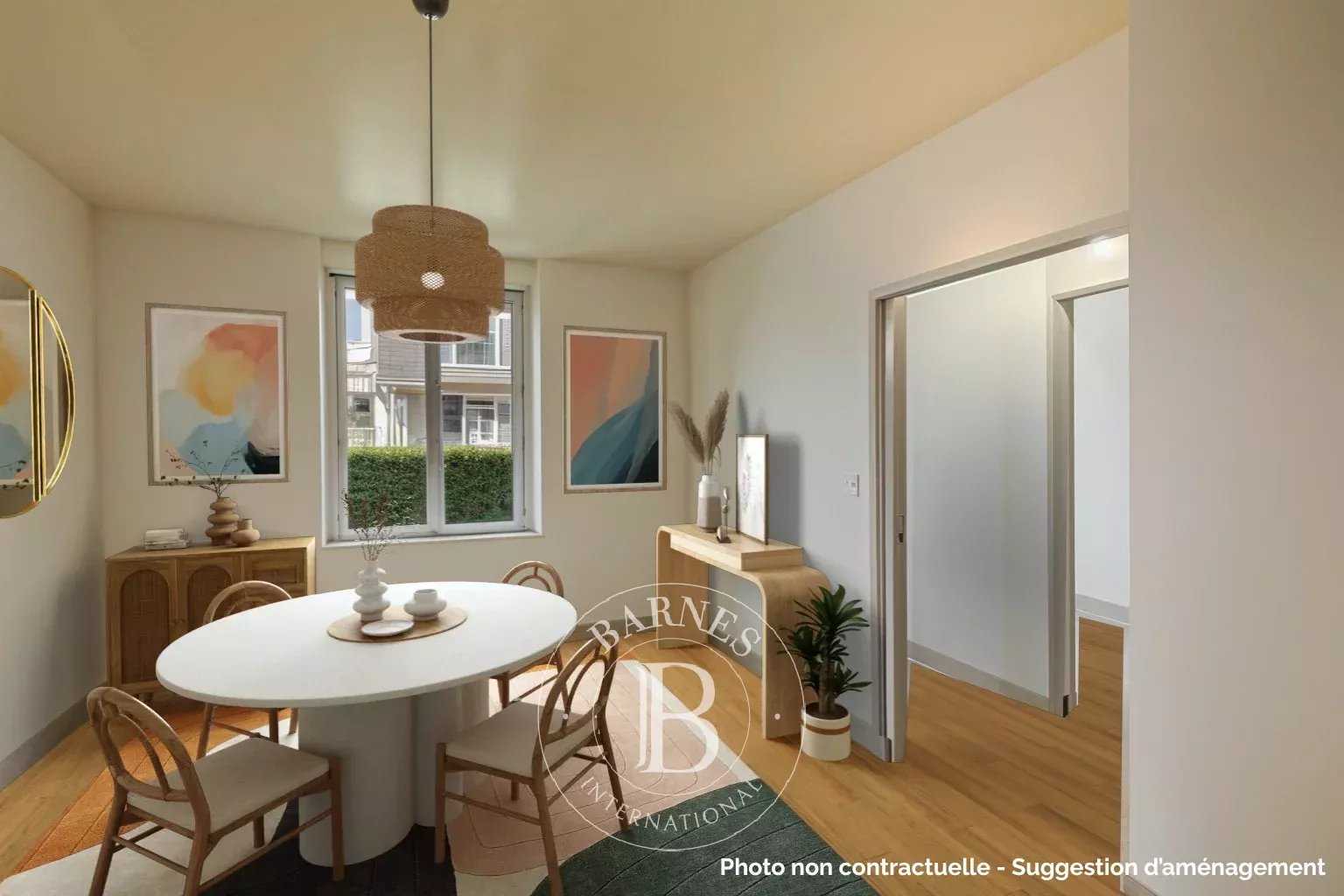 Maison La Baule-Escoublac  -  ref 85649864 (picture 1)