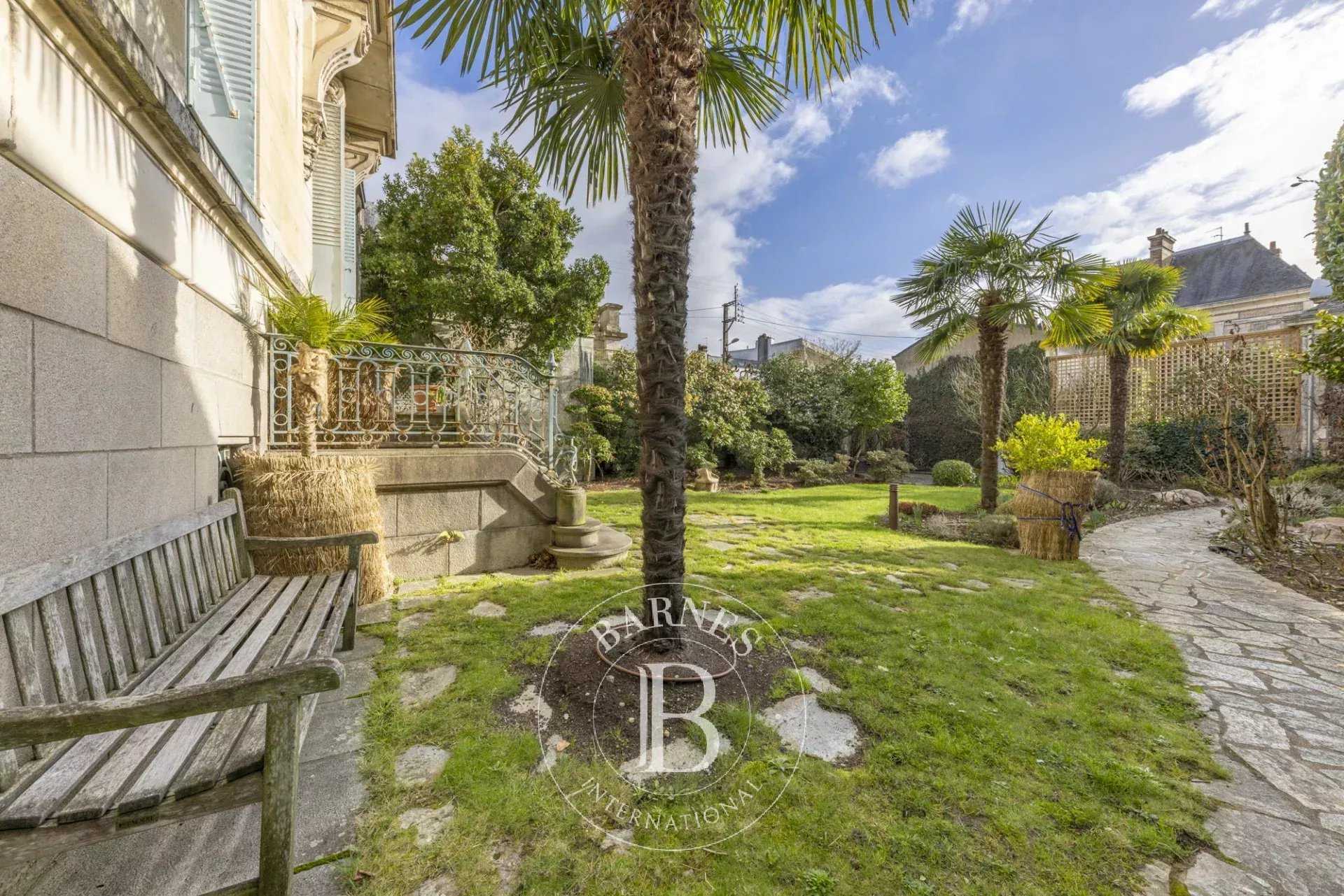 Maison Nantes  -  ref 6629956 (picture 1)