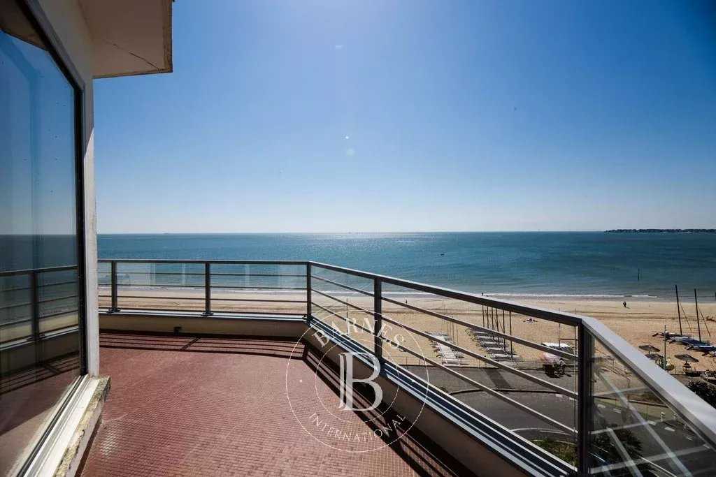 Appartement La Baule-Escoublac  -  ref 85837959 (picture 3)