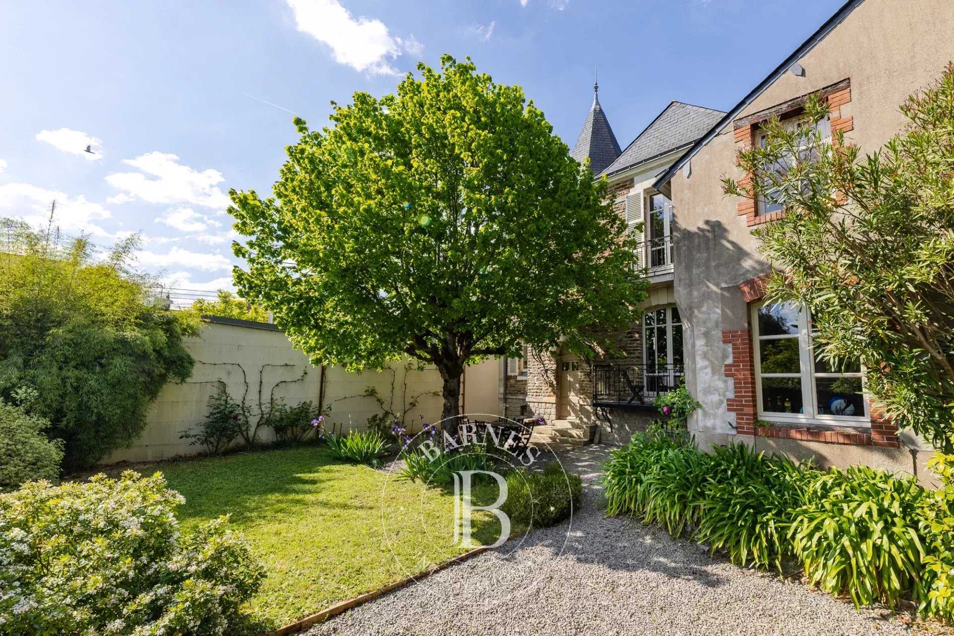 Maison Nantes  -  ref 85477244 (picture 2)