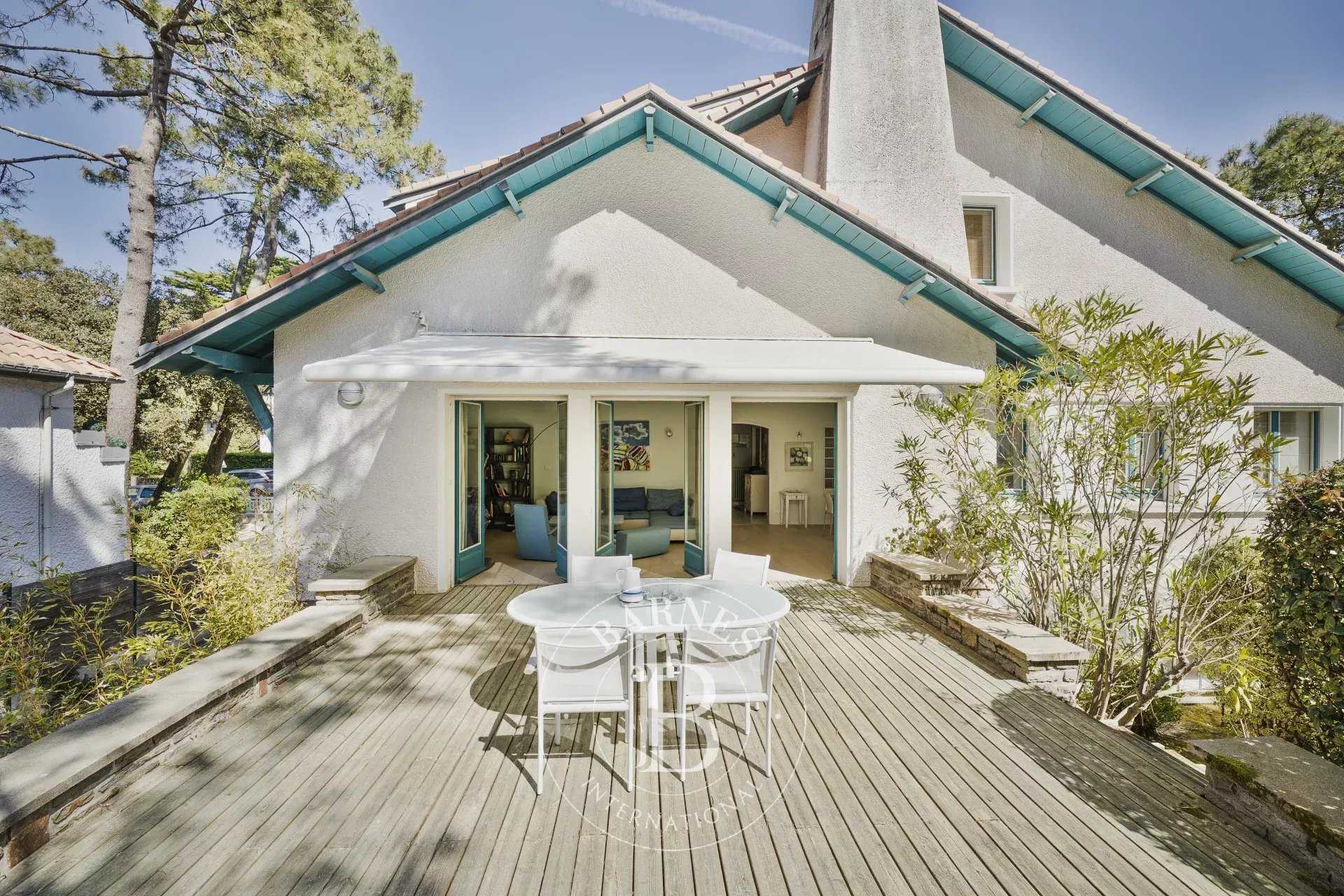 Villa La Baule-Escoublac  -  ref 85841793 (picture 3)