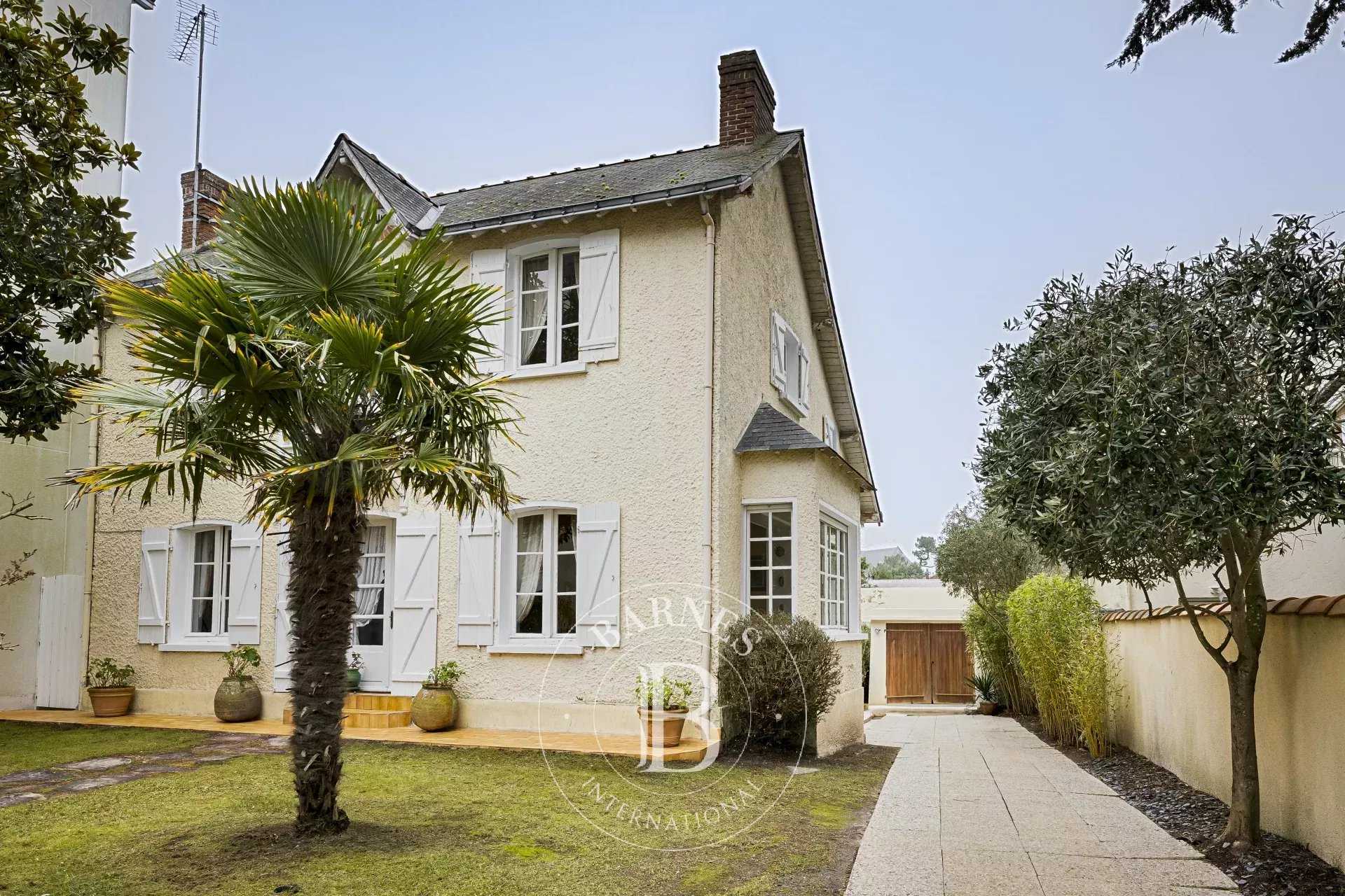 Maison La Baule-Escoublac  -  ref 85622503 (picture 1)