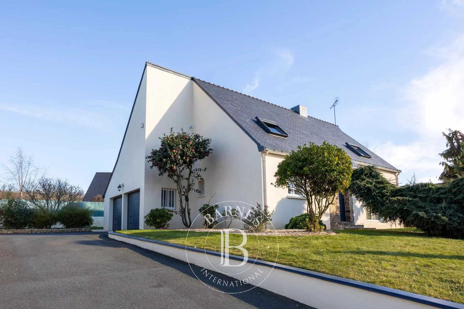 Maison Orvault  -  ref 8179928 (picture 1)