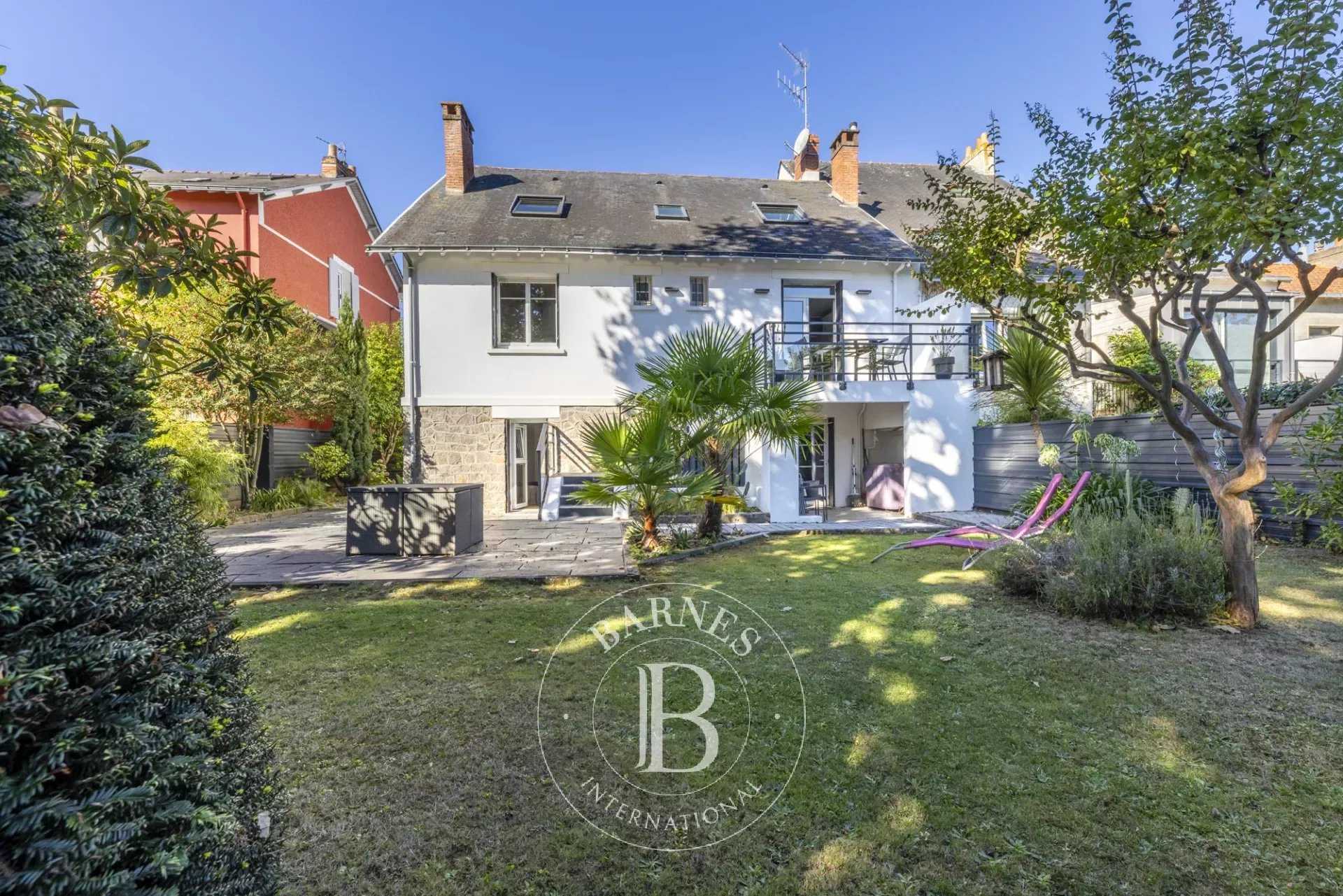 Maison Nantes  -  ref 83282671 (picture 1)
