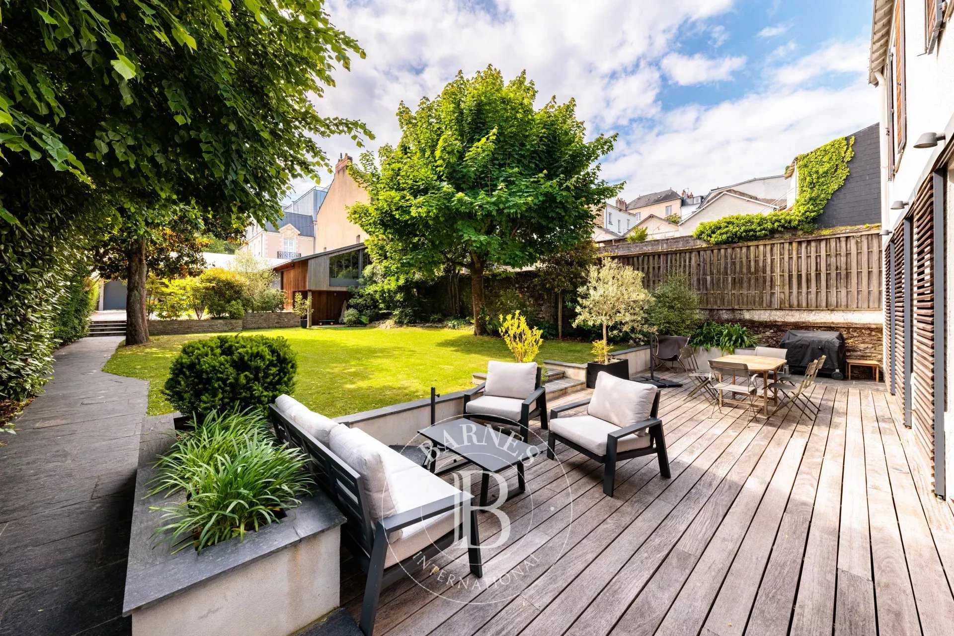 Maison Nantes  -  ref 85631818 (picture 2)
