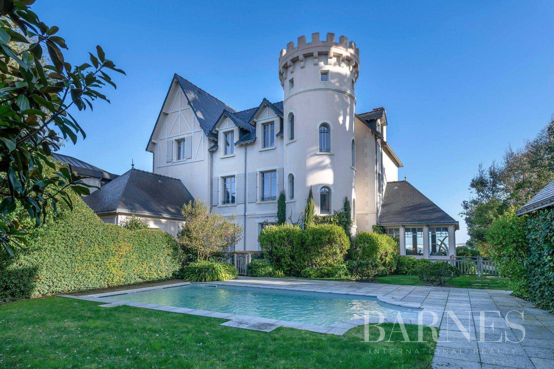 Propriété Le Pouliguen  -  ref 8123606 (picture 1)
