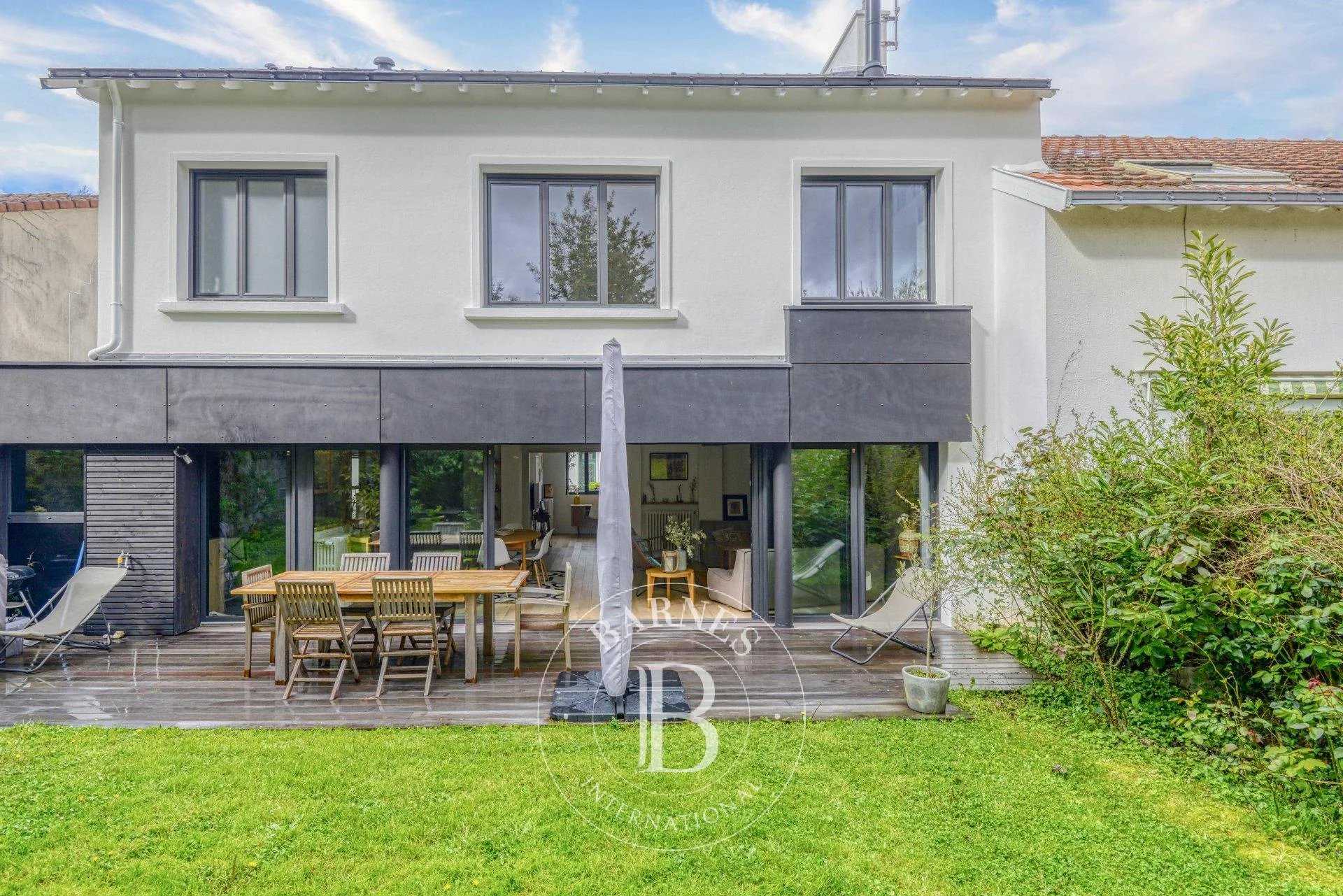 Maison de ville Nantes  -  ref 82414258 (picture 3)