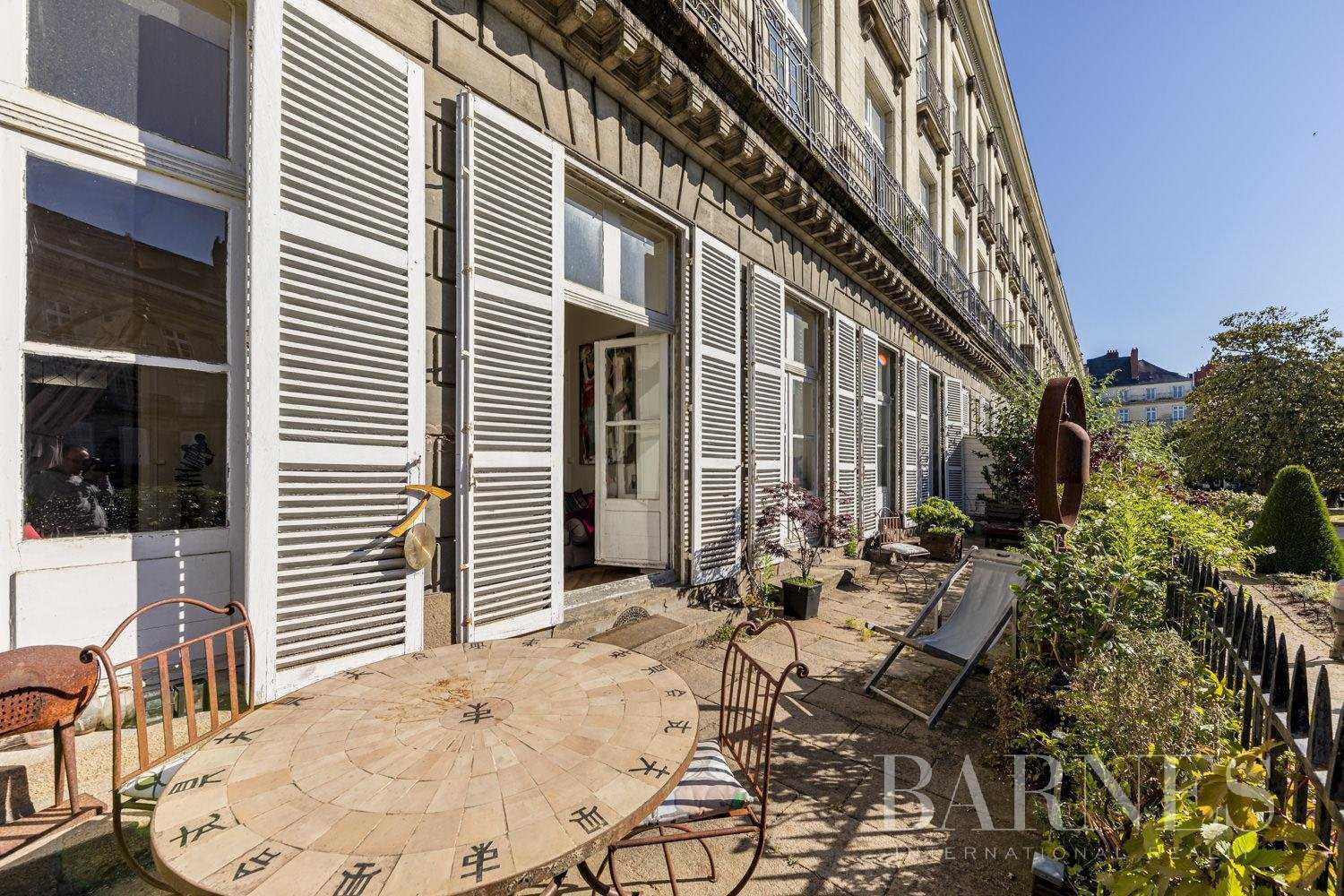 Apartment Nantes  -  ref 3764595 (picture 2)