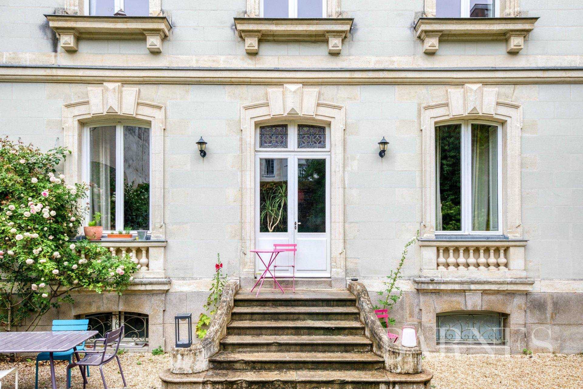Apartment Nantes  -  ref 7186154 (picture 3)