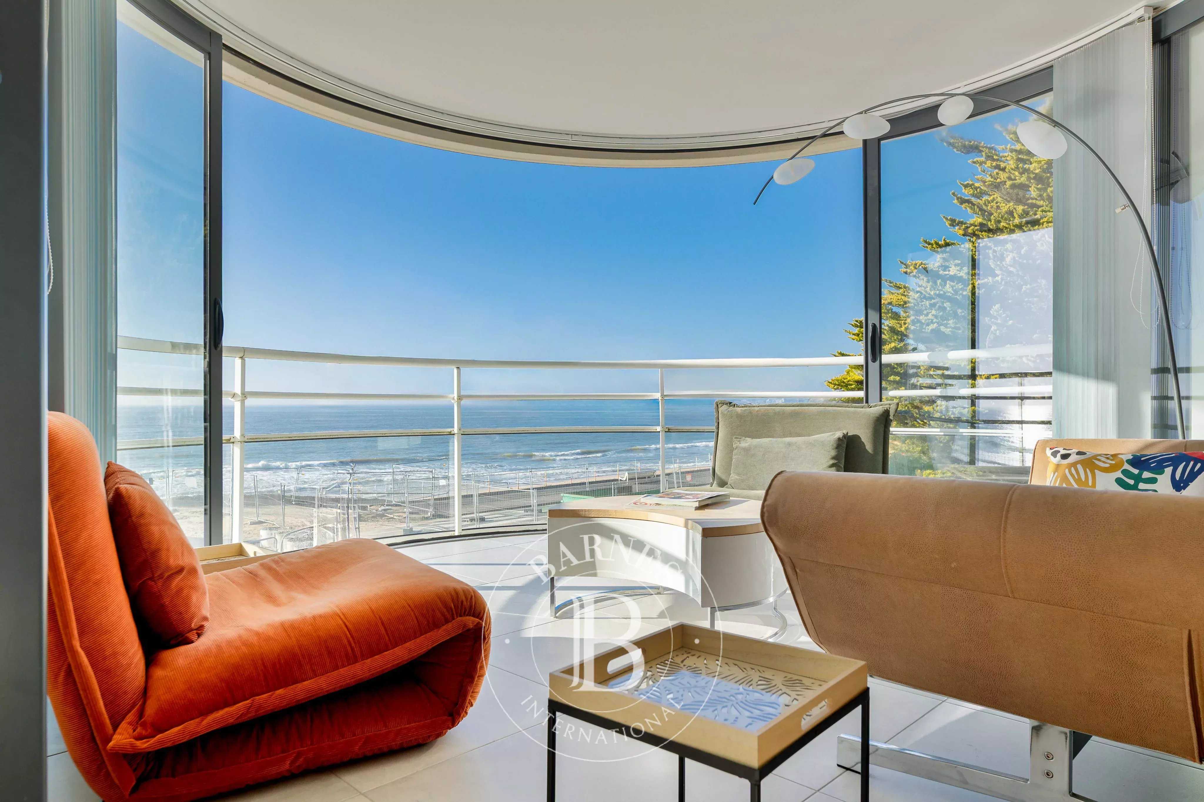 Appartement La Baule-Escoublac  -  ref 86467449 (picture 2)