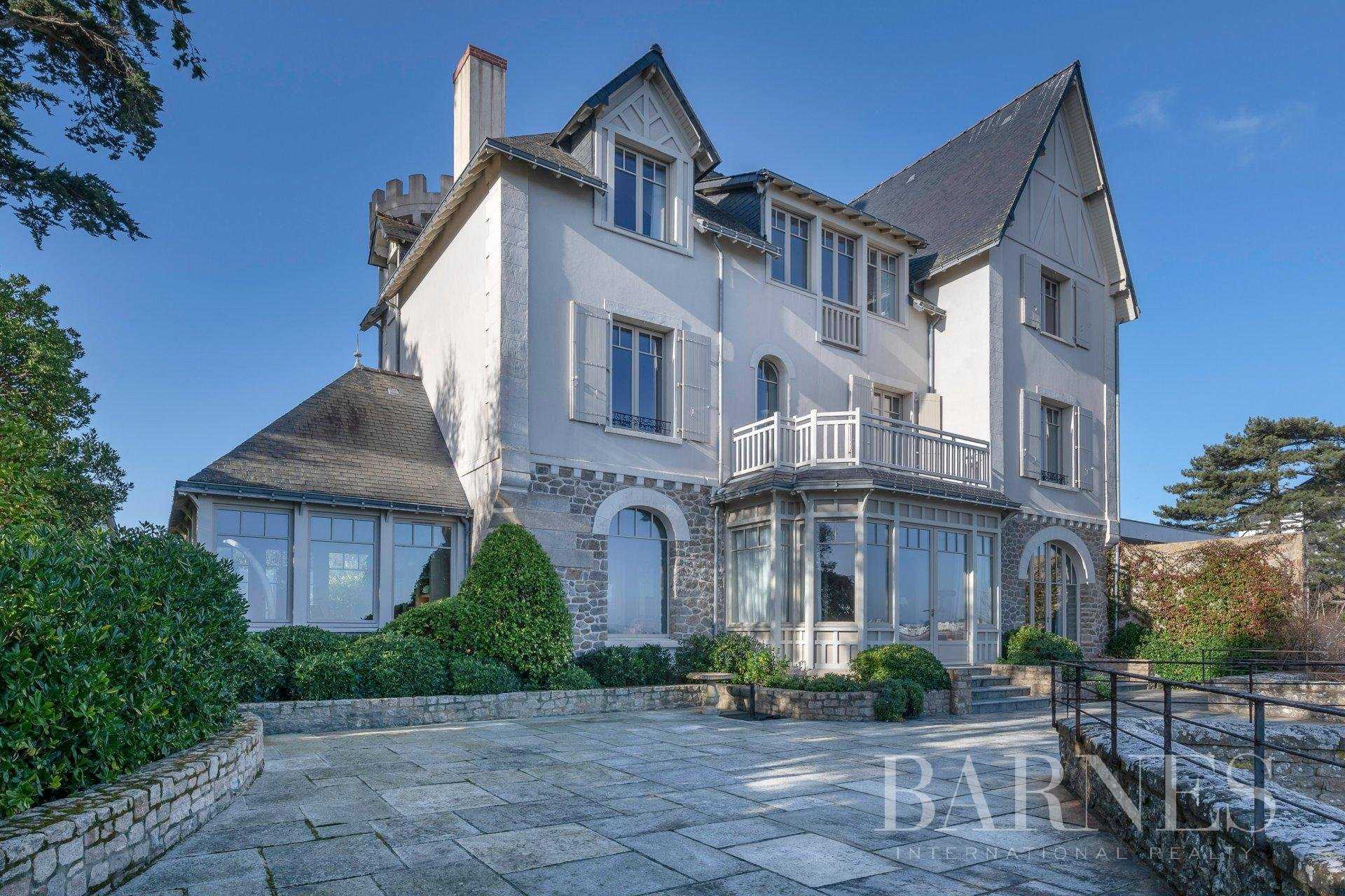 Propriété Le Pouliguen  -  ref 8123606 (picture 2)
