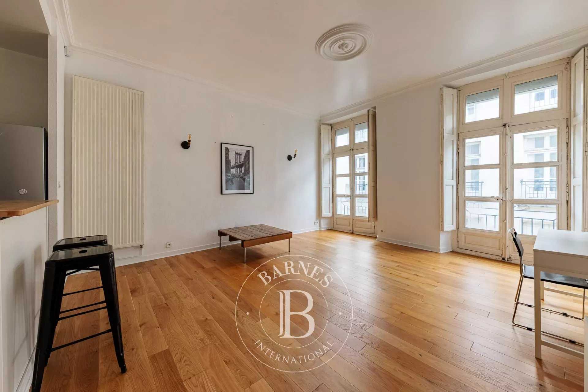 Appartement Nantes  -  ref 83684476 (picture 1)