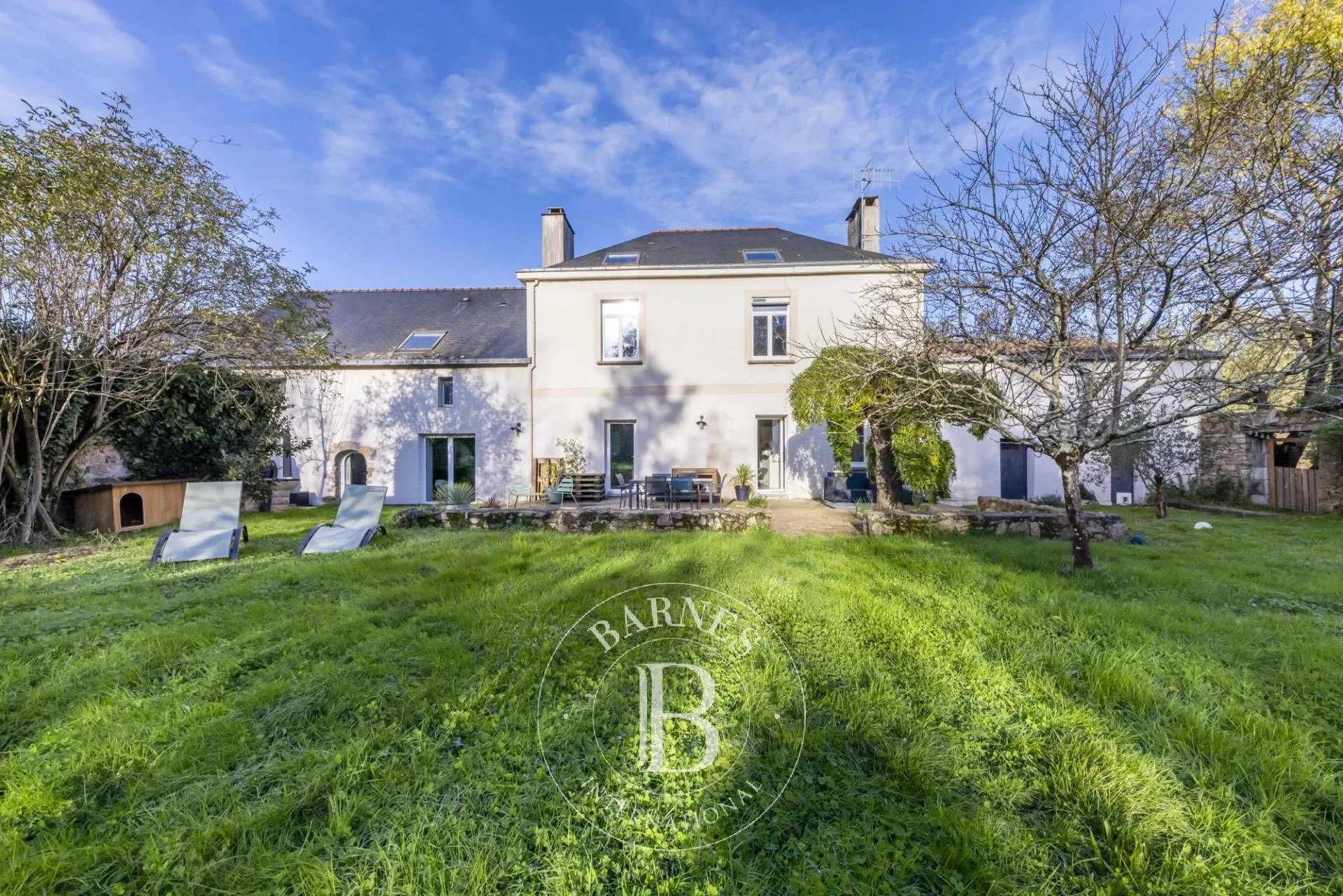 House Nantes  -  ref 7666165 (picture 1)