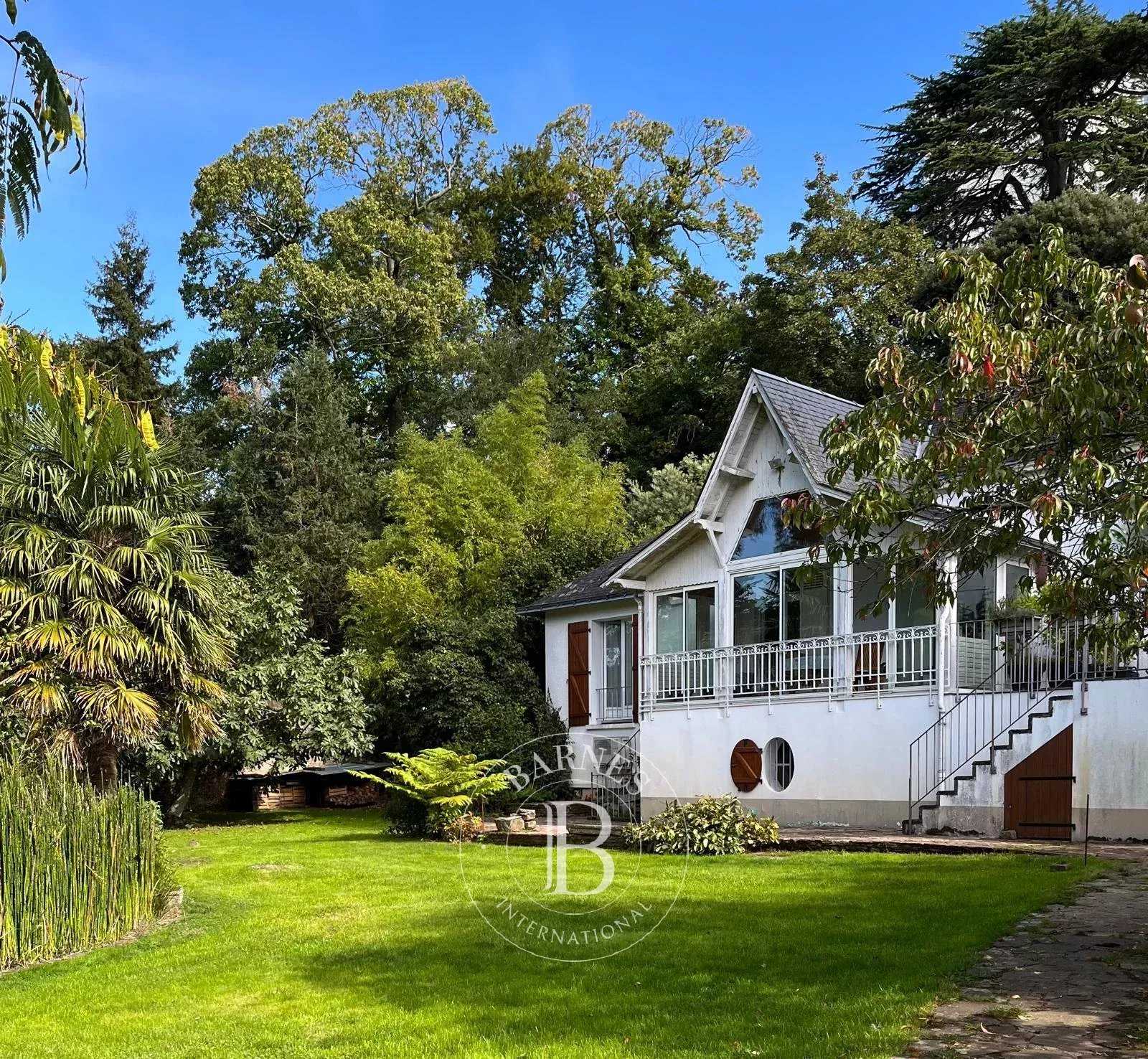 Maison Nantes  -  ref 86422247 (picture 1)