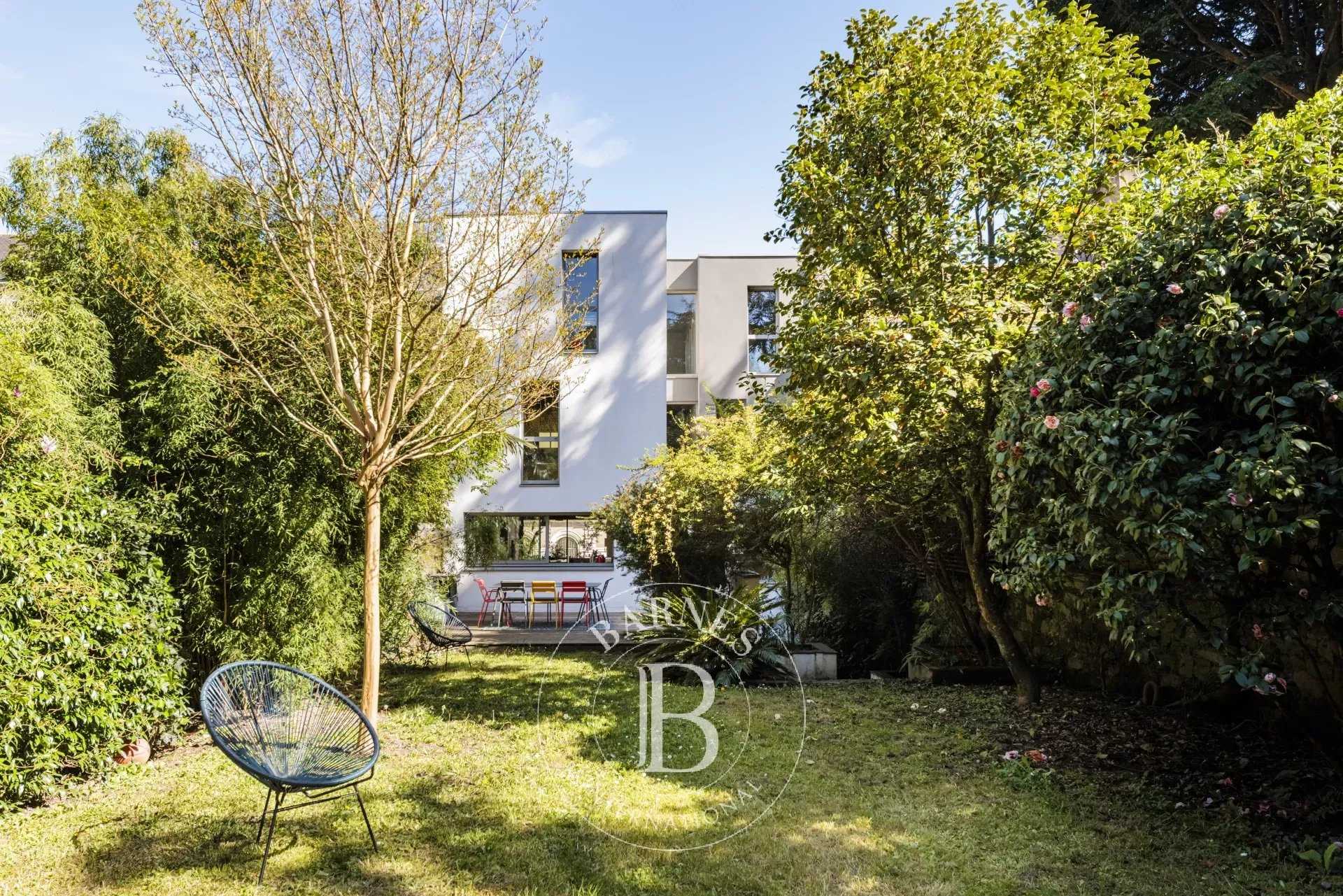 Nantes  - House 6 Bedrooms