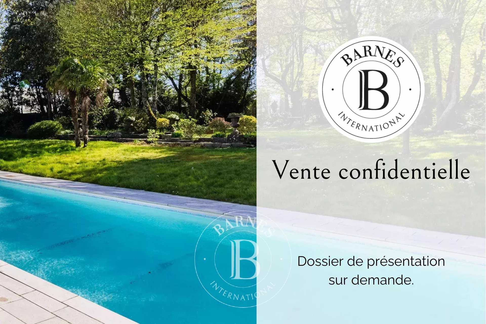 Maison Vertou  -  ref 85785443 (picture 1)