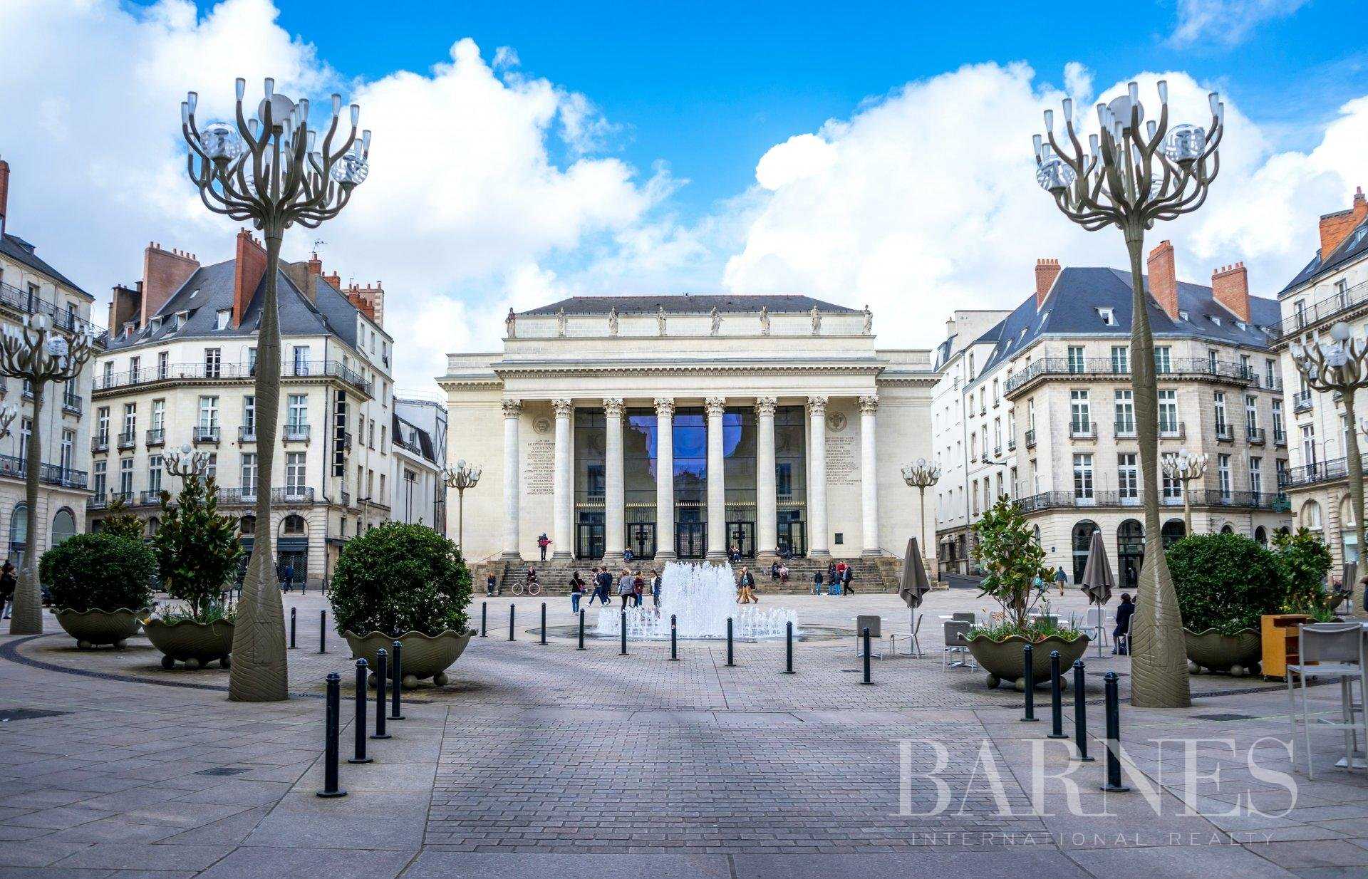 Apartment Nantes  -  ref 82295899 (picture 1)