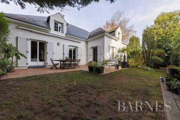 Nantes  - House 6 Bedrooms