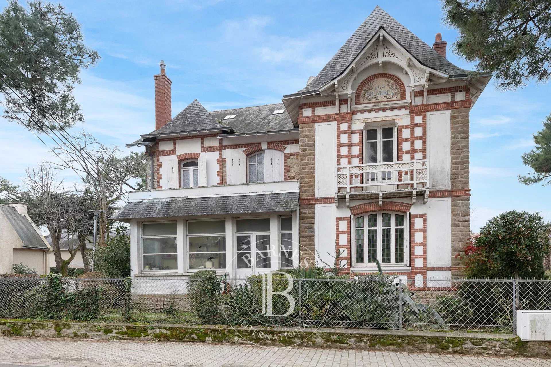 Villa La Baule-Escoublac  -  ref 85450196 (picture 1)