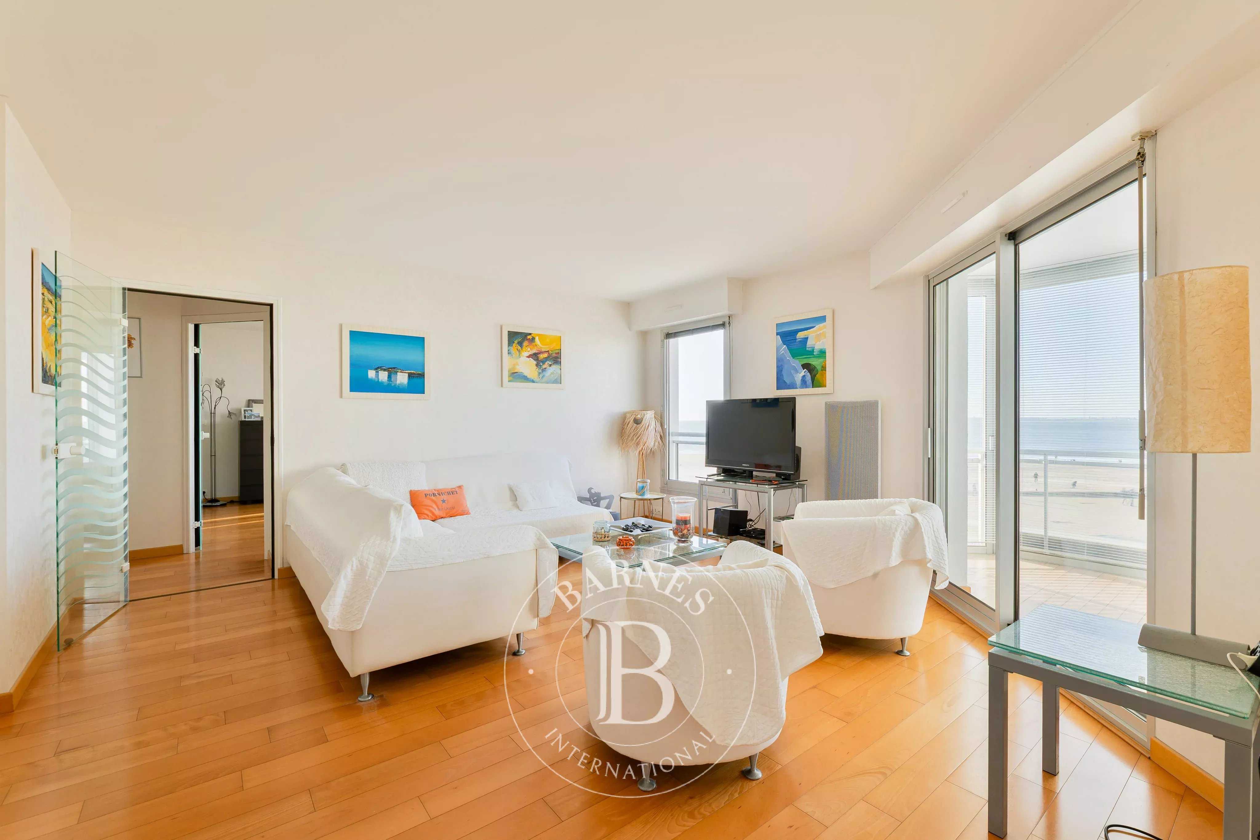 Appartement Pornichet  -  ref 86478645 (picture 3)