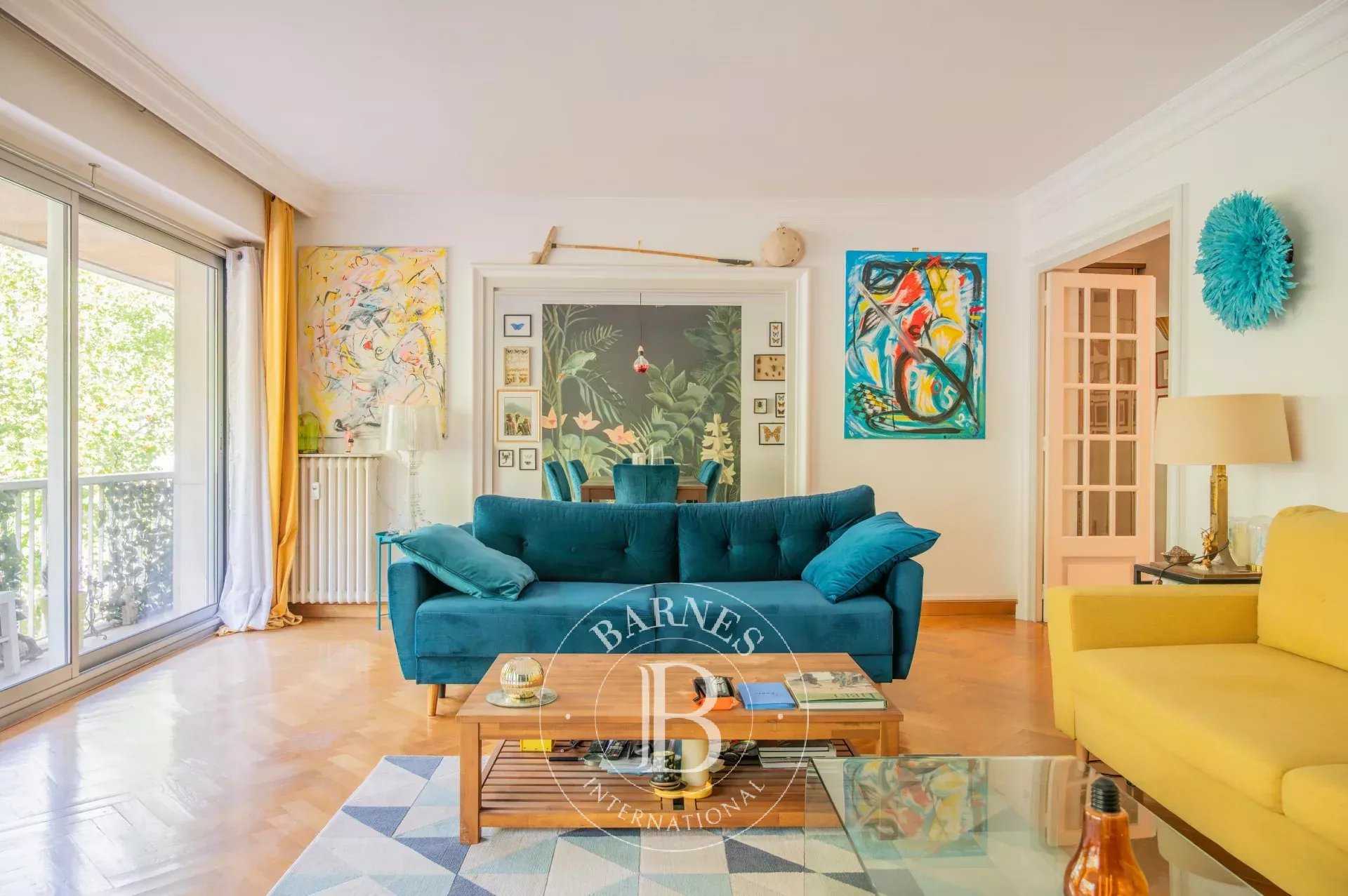 Appartement Nantes  -  ref 86193174 (picture 2)