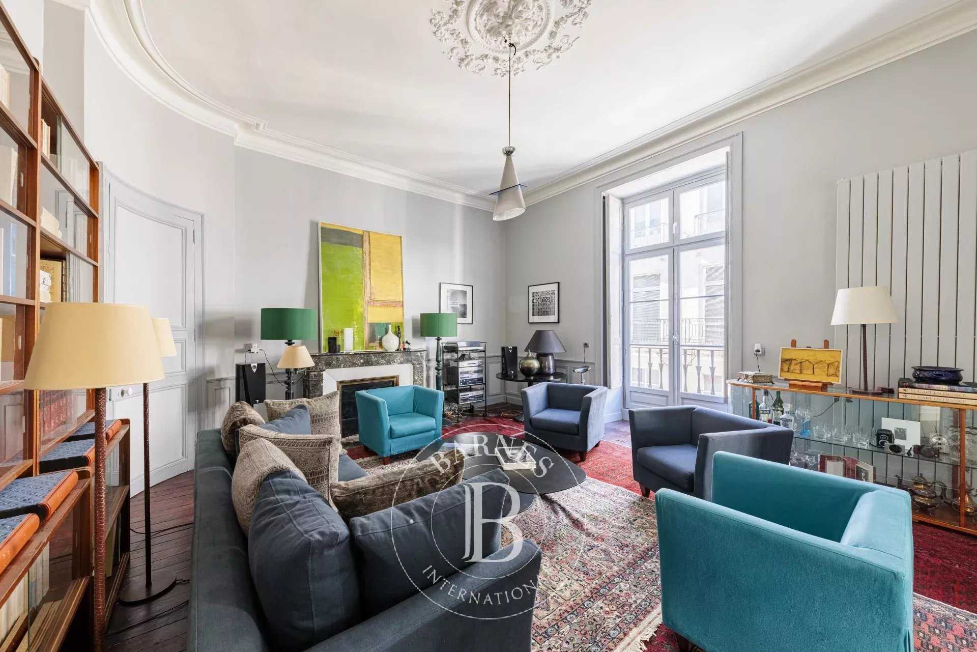 Appartement Nantes  -  ref 7408447 (picture 1)