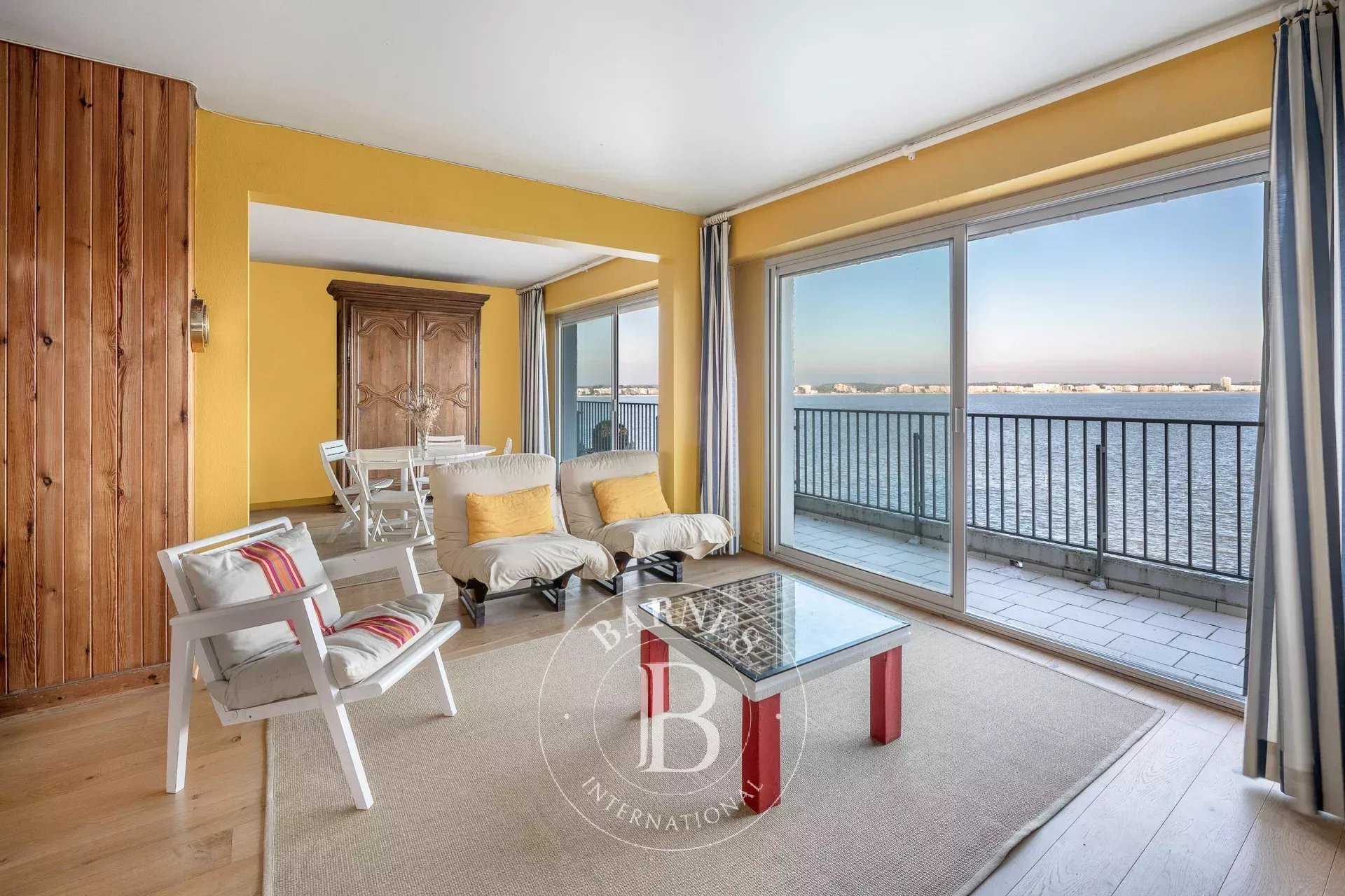 Appartement Le Pouliguen  -  ref 85505752 (picture 3)