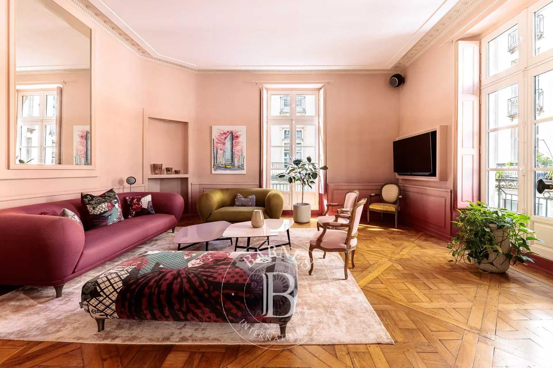 Appartement Nantes  -  ref 86852768 (picture 1)