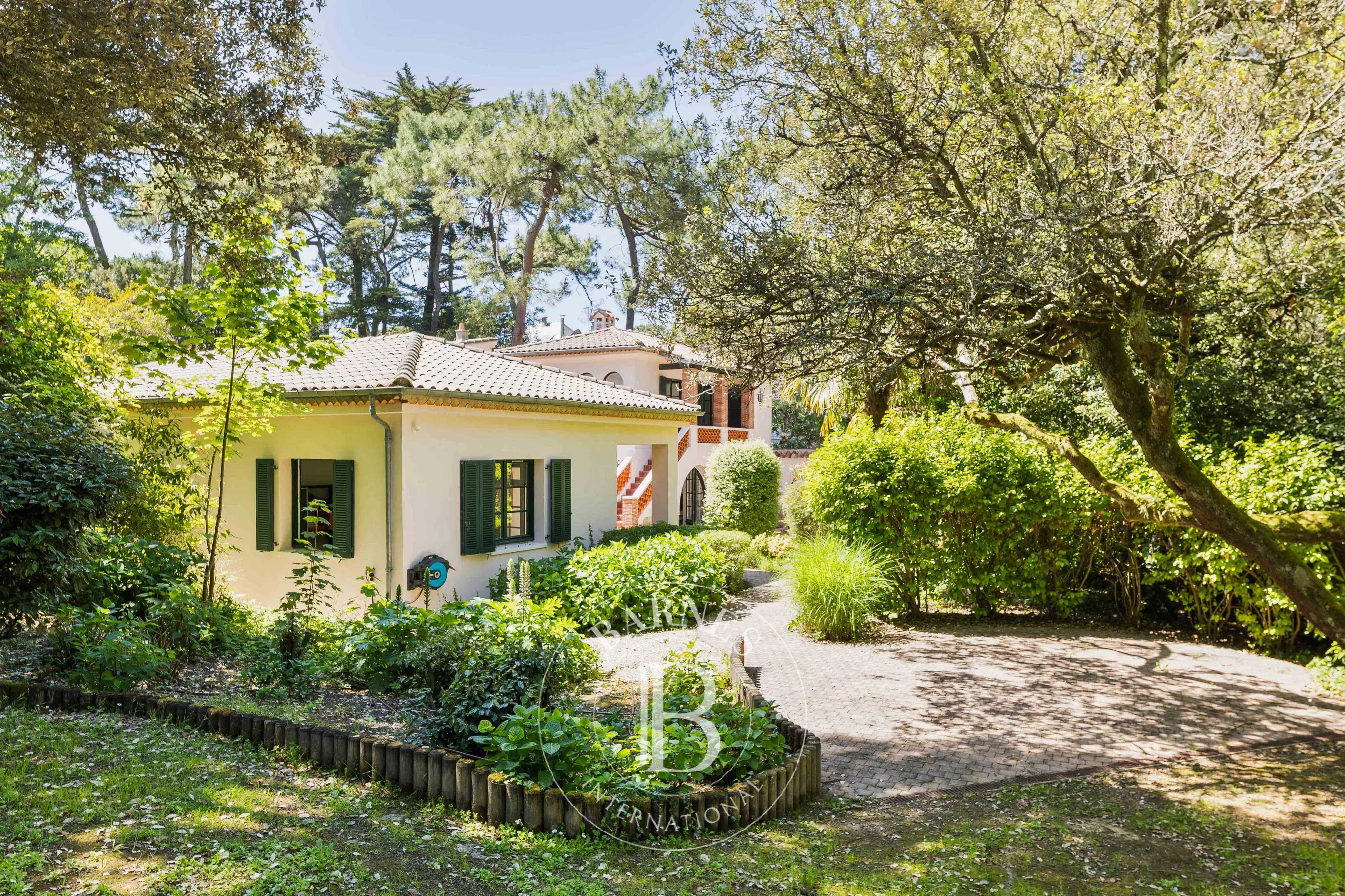 Villa La Baule-Escoublac  -  ref 87030575 (picture 2)