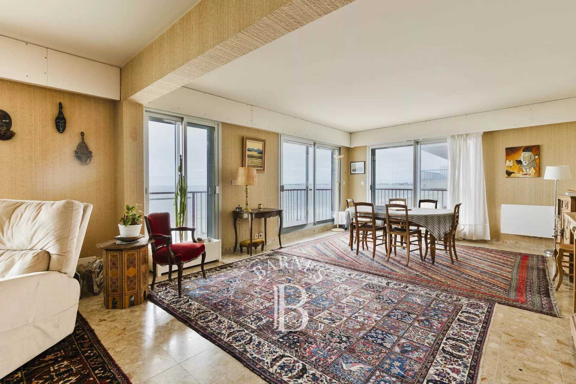 Appartement La Baule-Escoublac  -  ref 86005061 (picture 3)