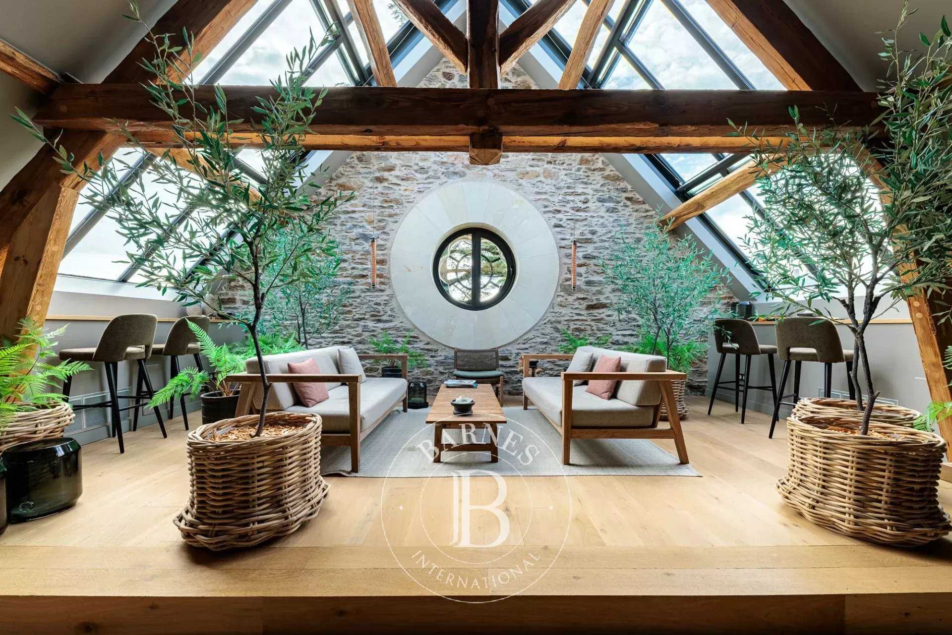 Apartment Nantes  -  ref 83758663 (picture 2)