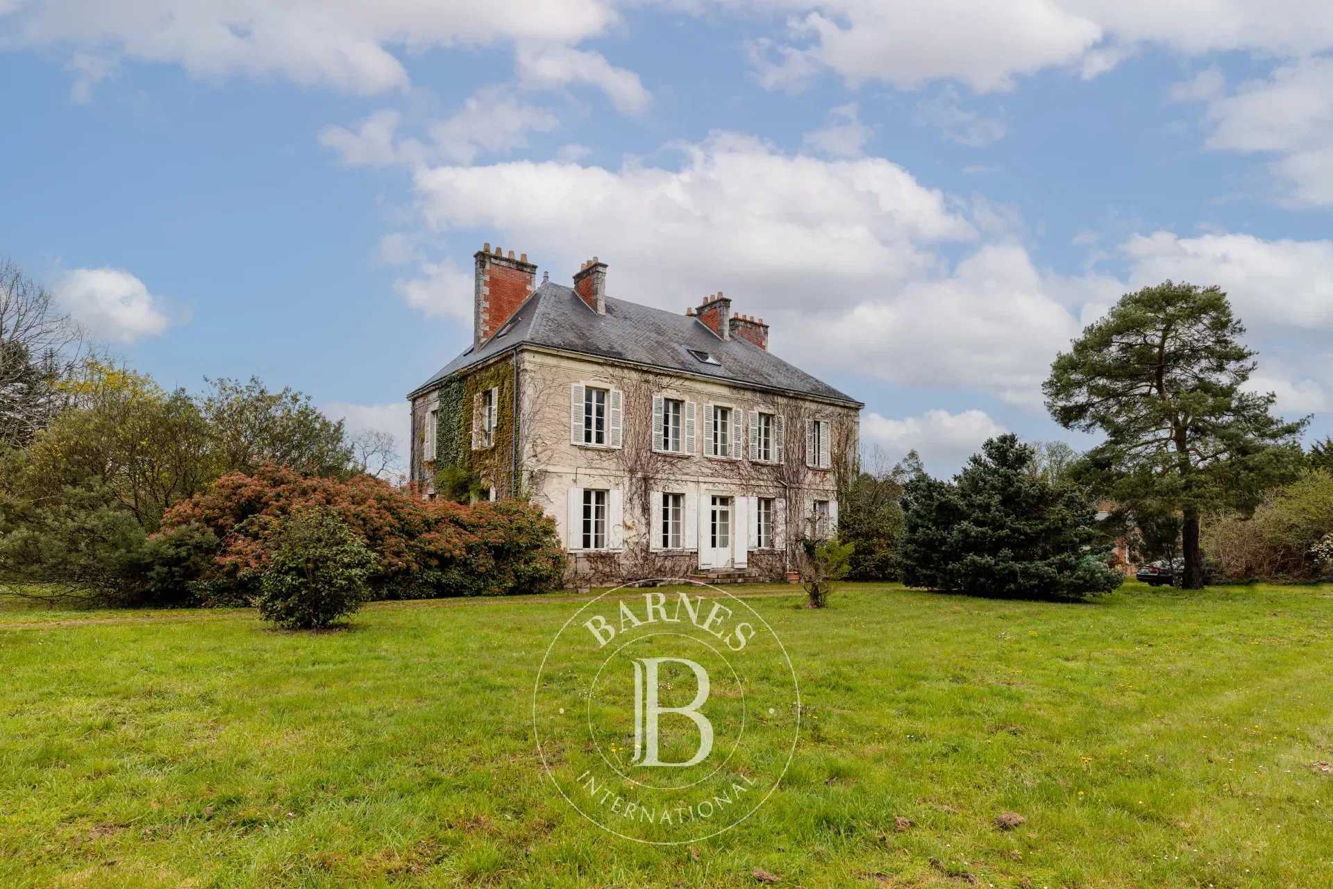 Maison/villa Couëron