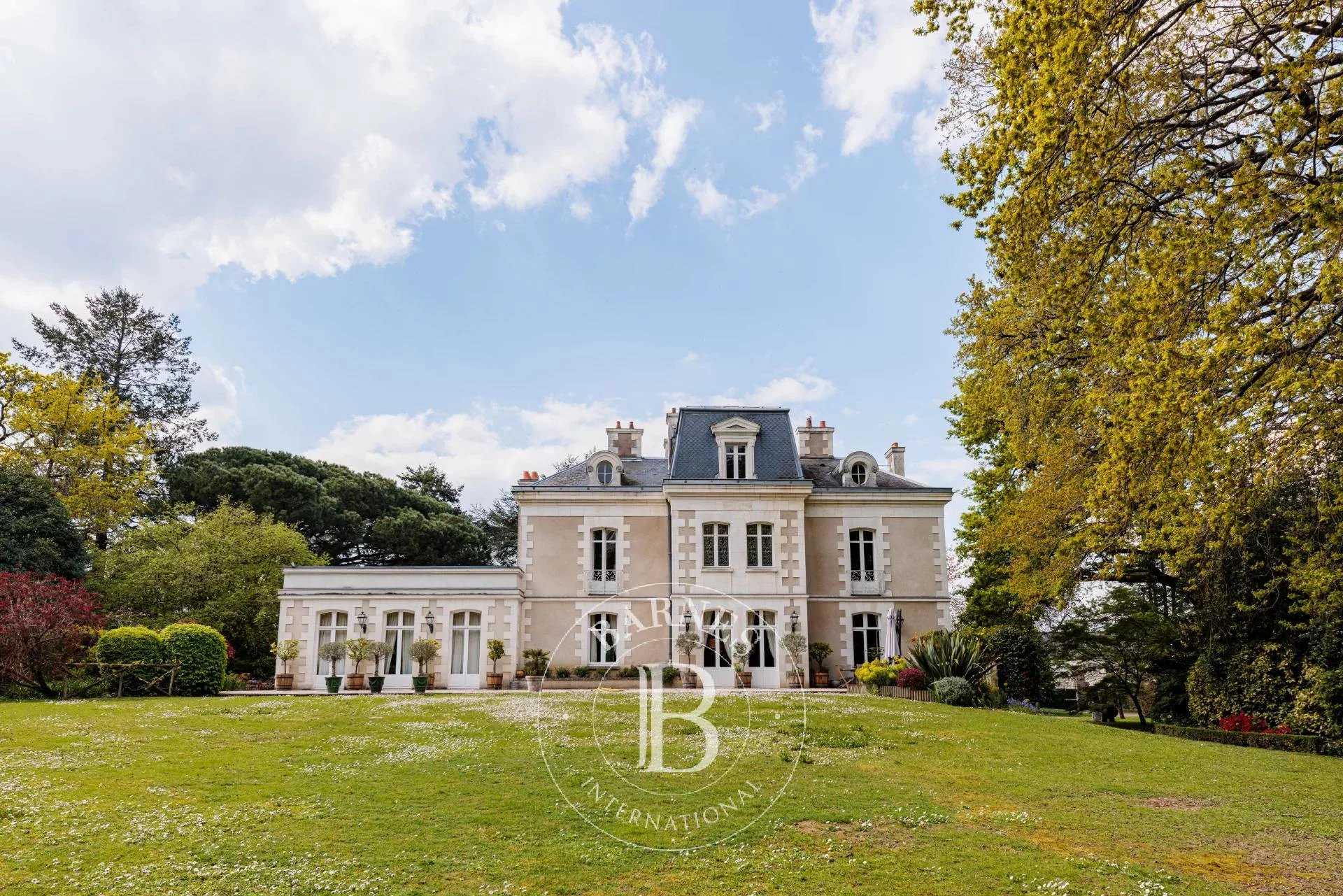 Mansion La Chapelle-sur-Erdre  -  ref 82451985 (picture 2)