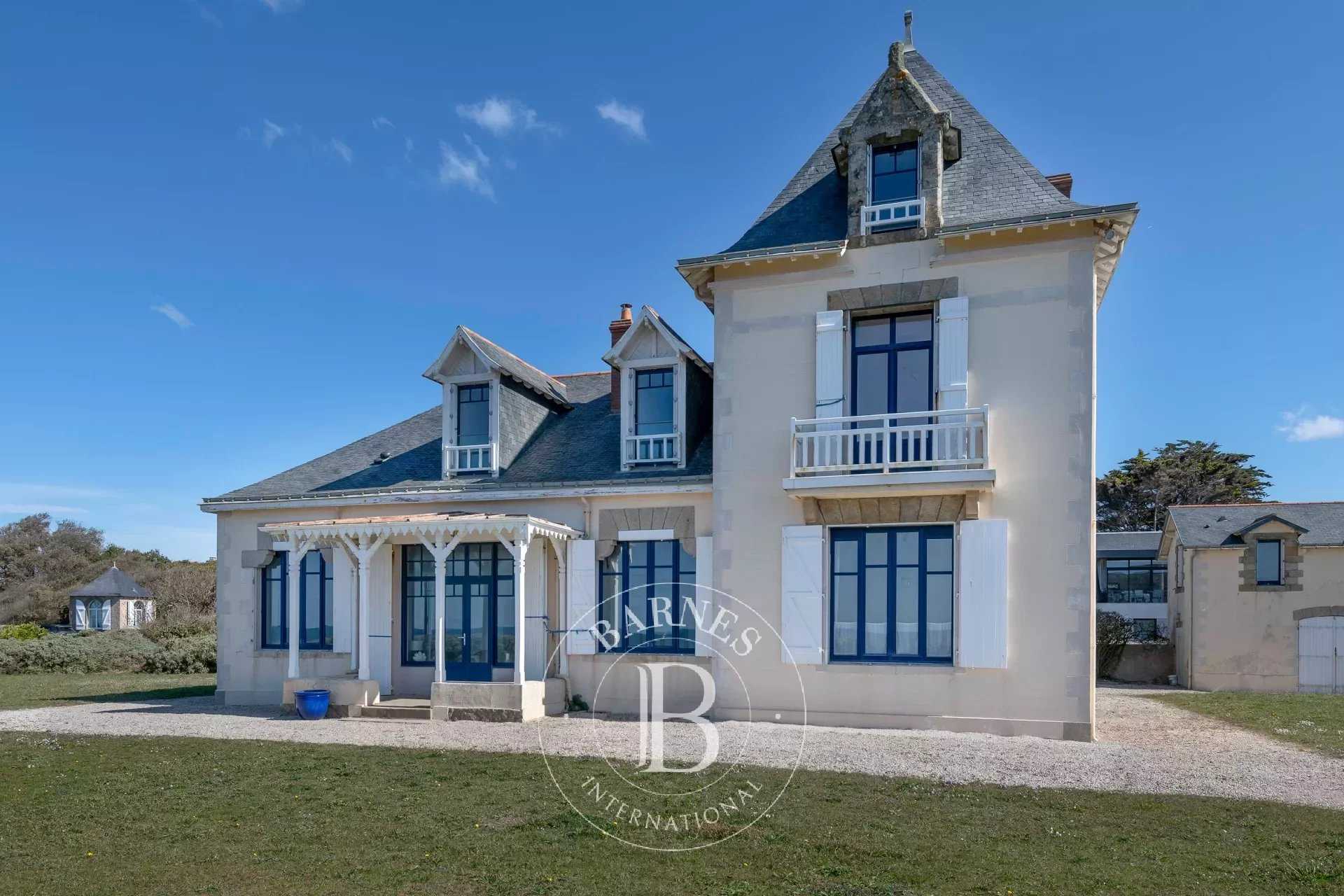 Villa Le Croisic  -  ref 84312199 (picture 3)