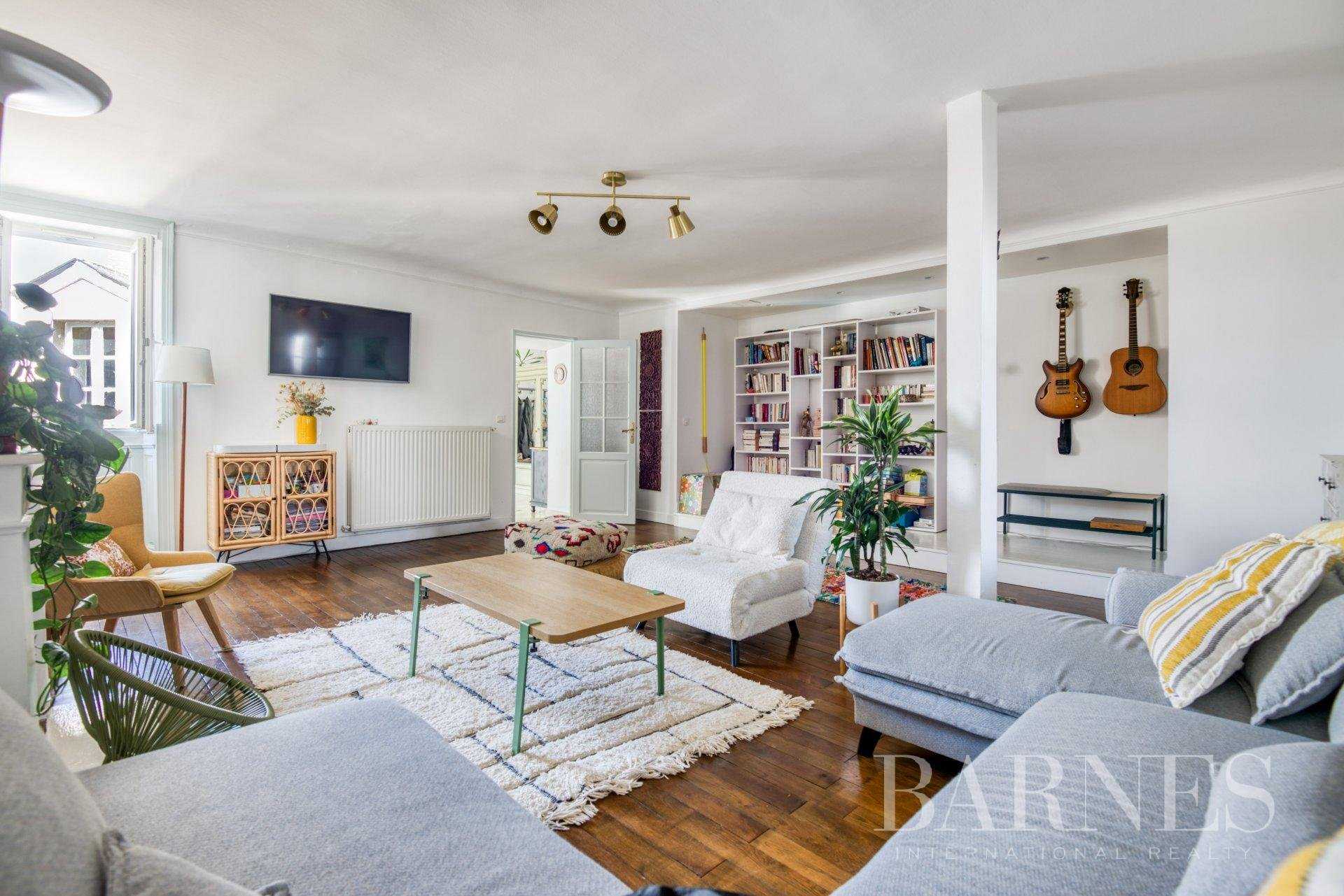 Apartment Nantes  -  ref 7194314 (picture 3)