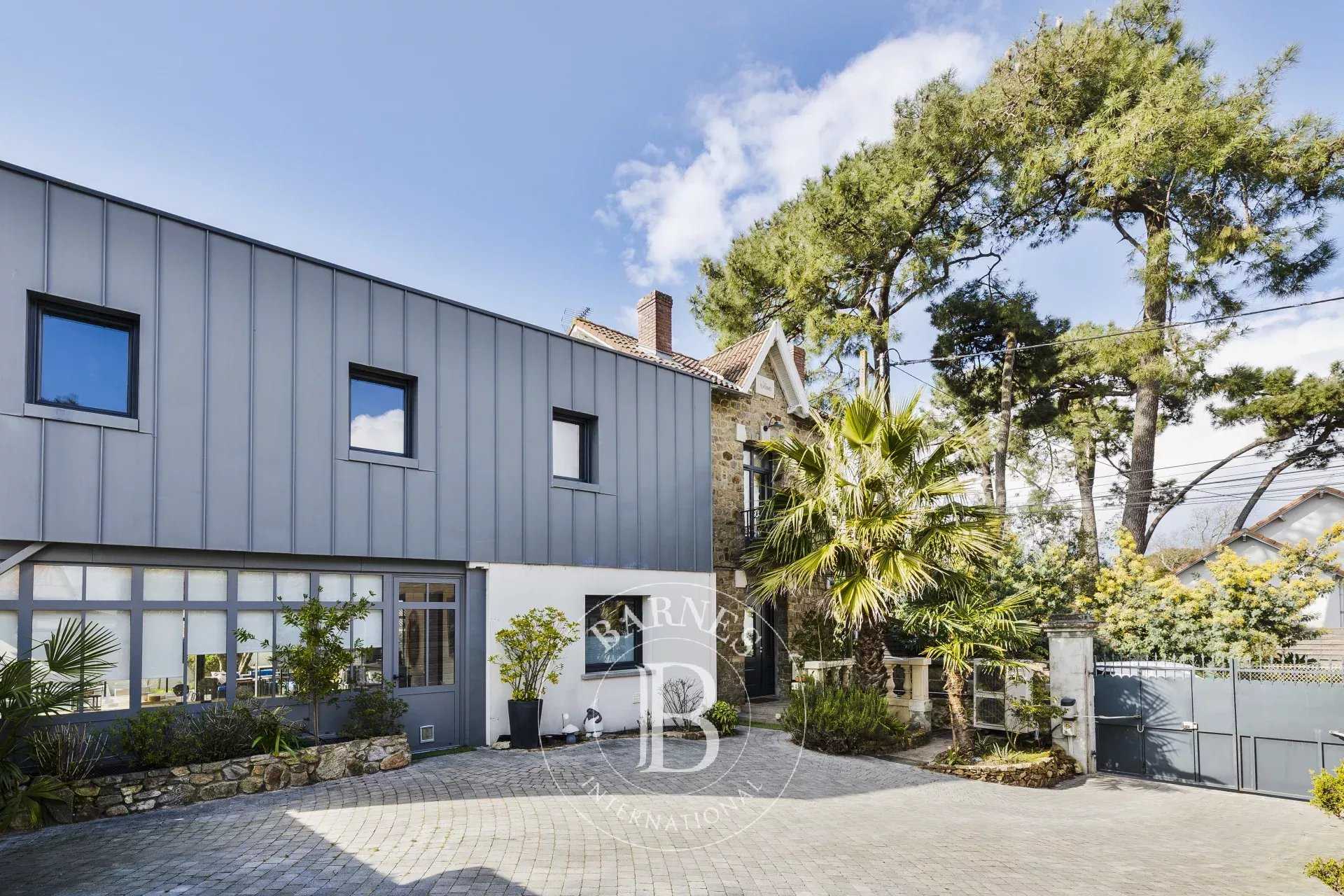 House Saint-Brevin-les-Pins  -  ref 85704698 (picture 2)