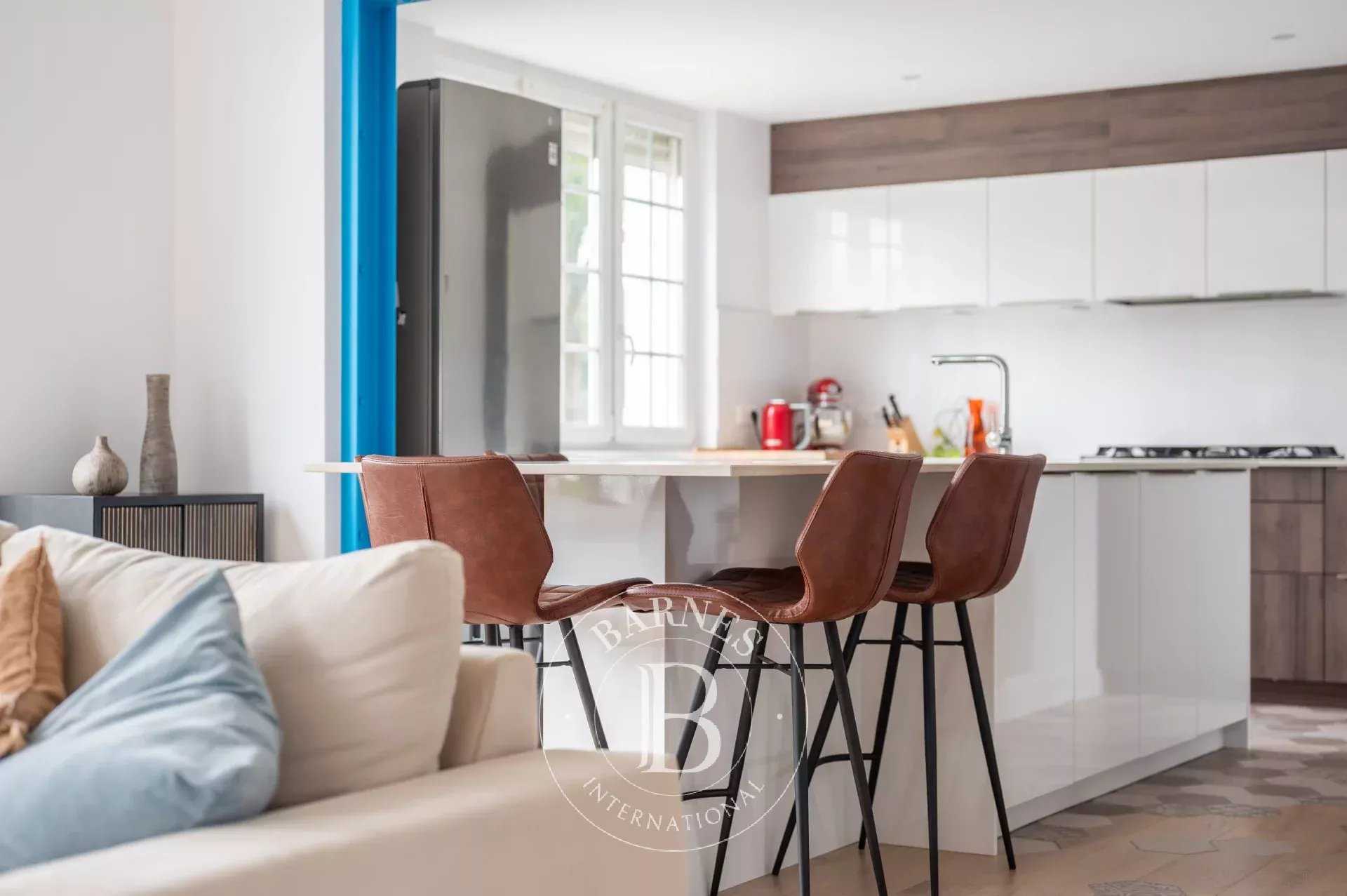 Maison Nantes  -  ref 86356467 (picture 1)