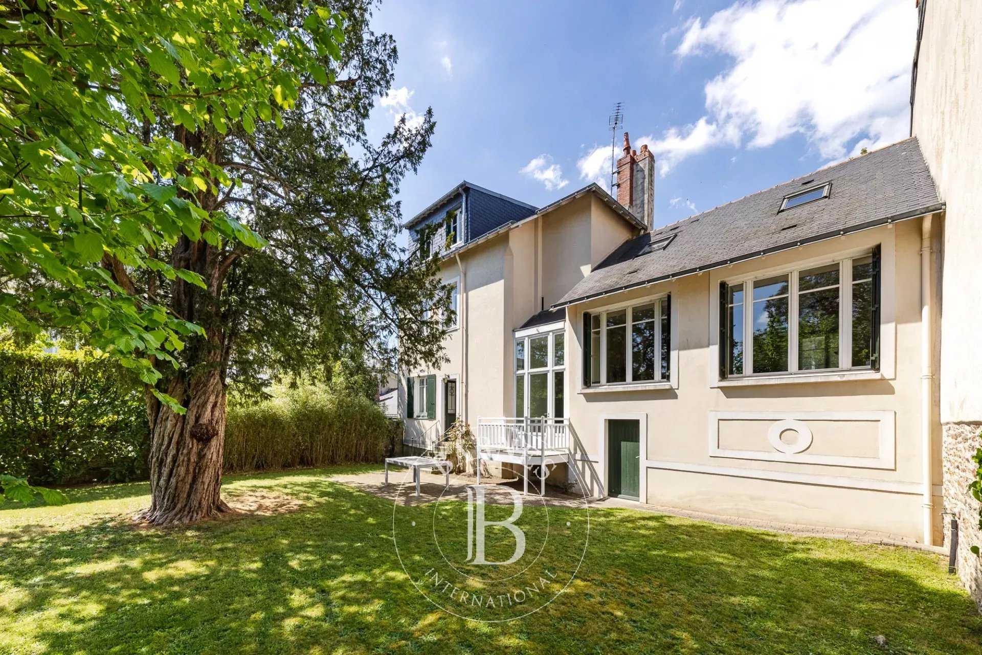 Maison Nantes  -  ref 85900844 (picture 1)